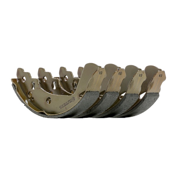 BREMBO S 79 527 remschoenset Suzuki Swift fz nz