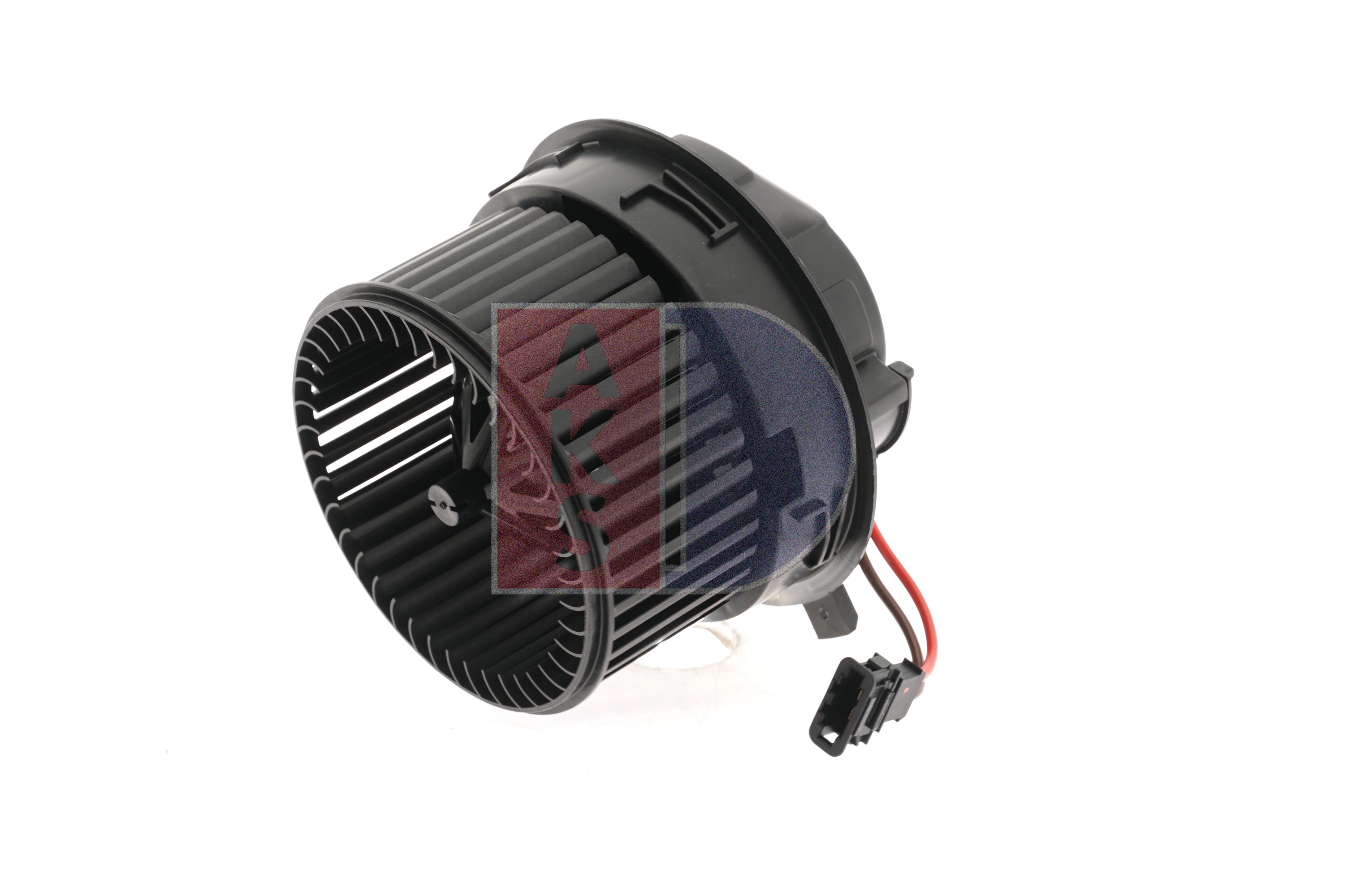 AKS DASIS 018023N novo Ventilador do habitáculo ALFA ROMEO original
