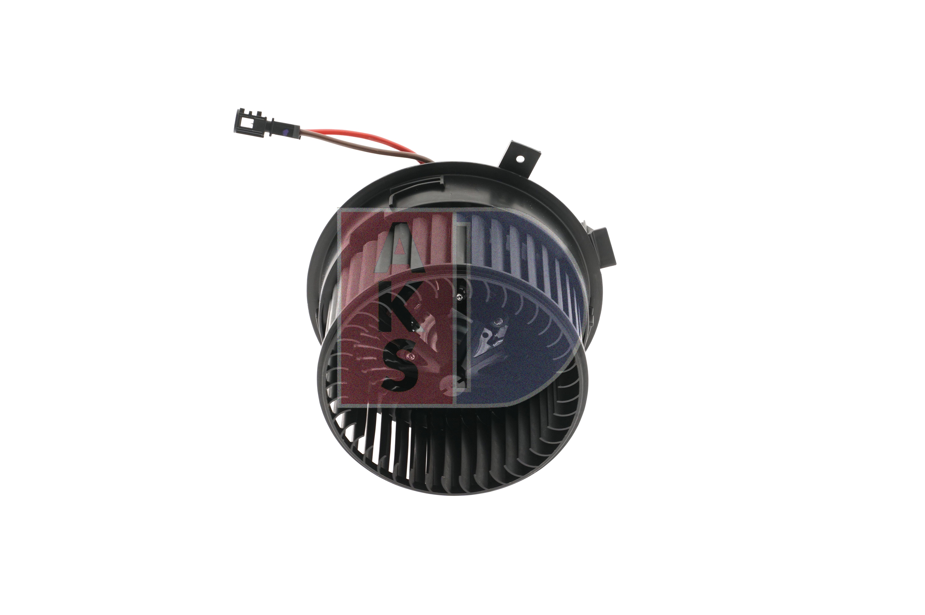 AKS DASIS 018024N novo Ventilador do habitáculo ALFA ROMEO original
