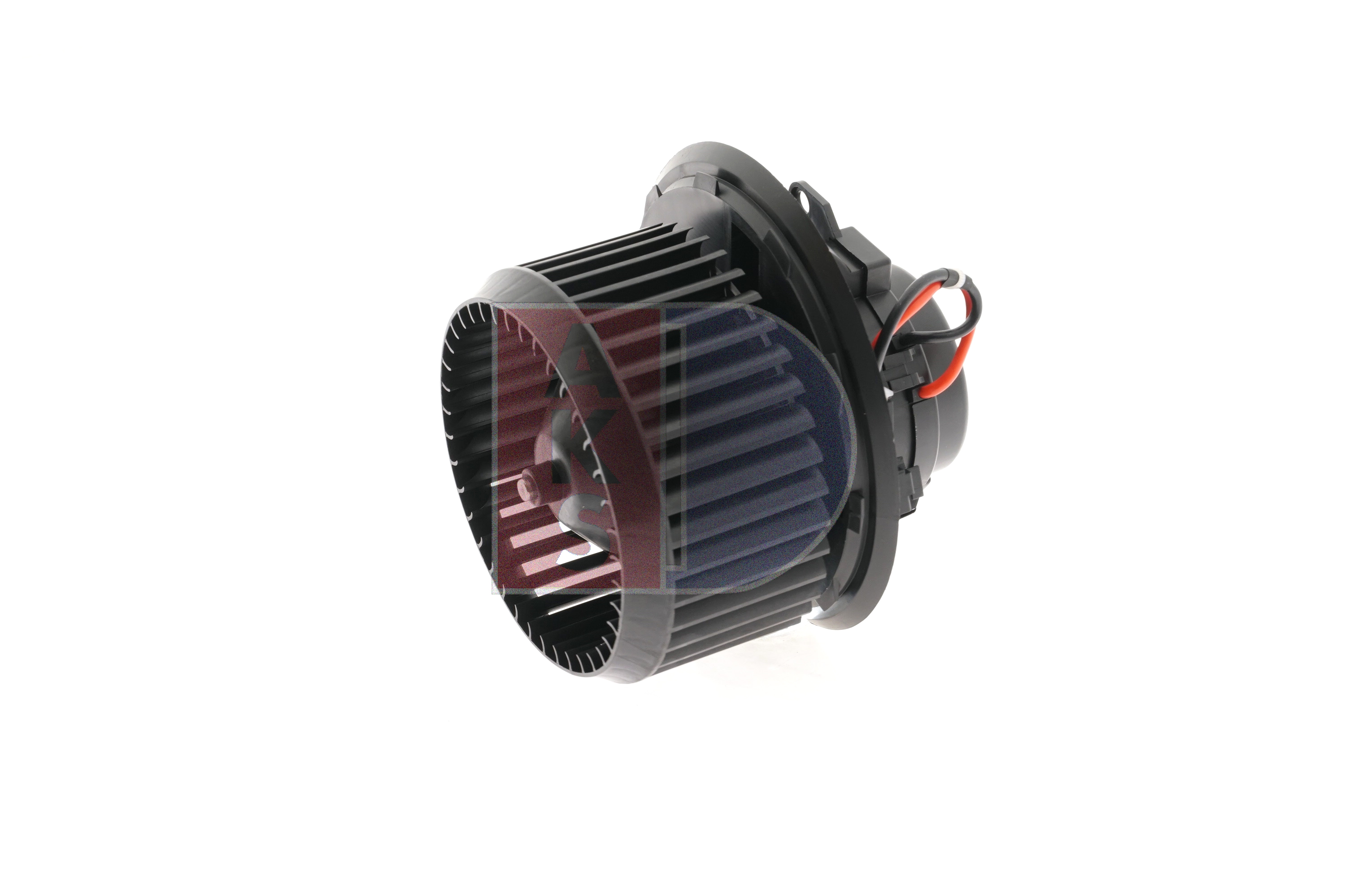 AKS DASIS 018025N interieurventilatie 46814029