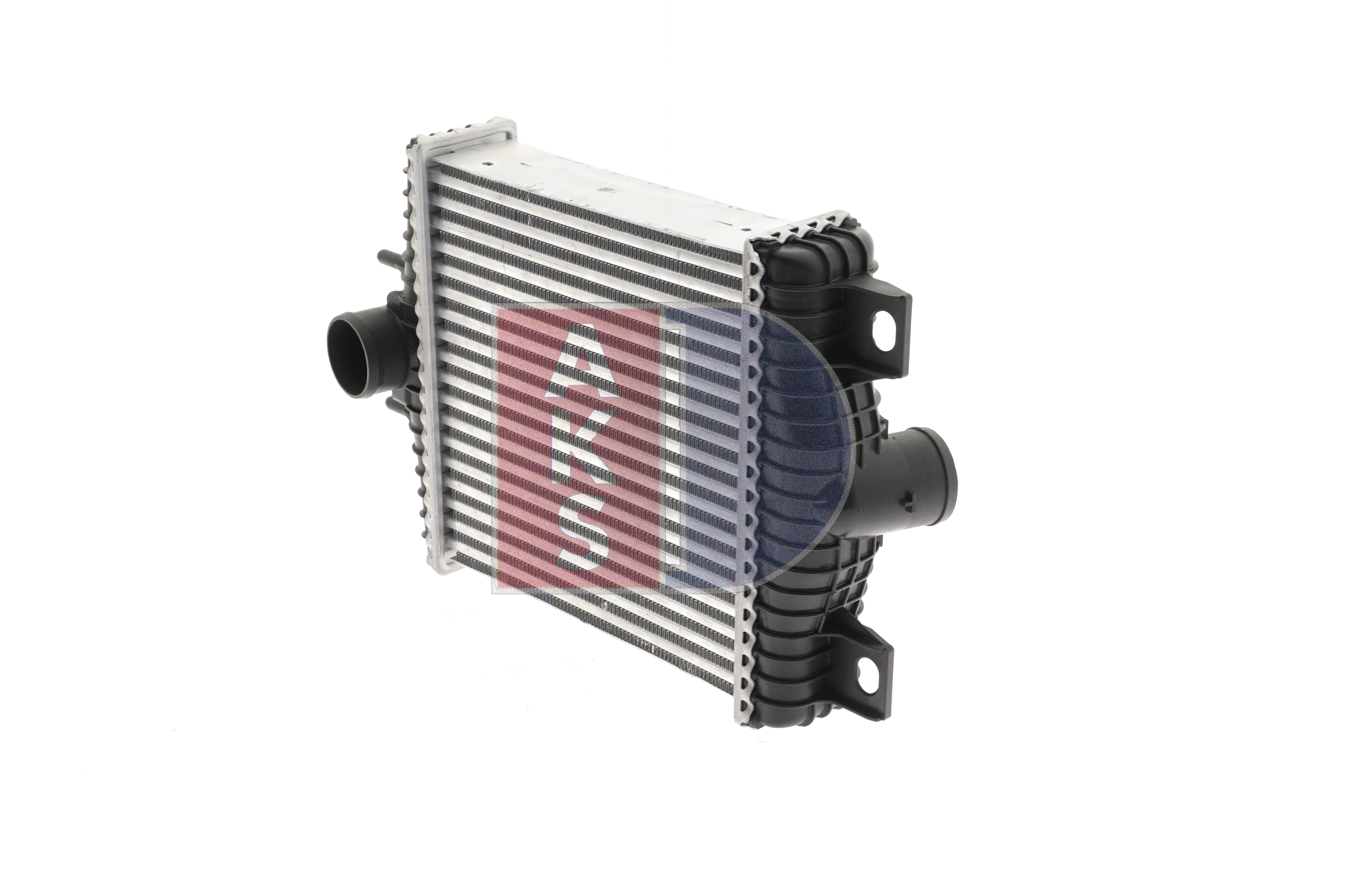 AKS DASIS 027010N intercooler LR036432