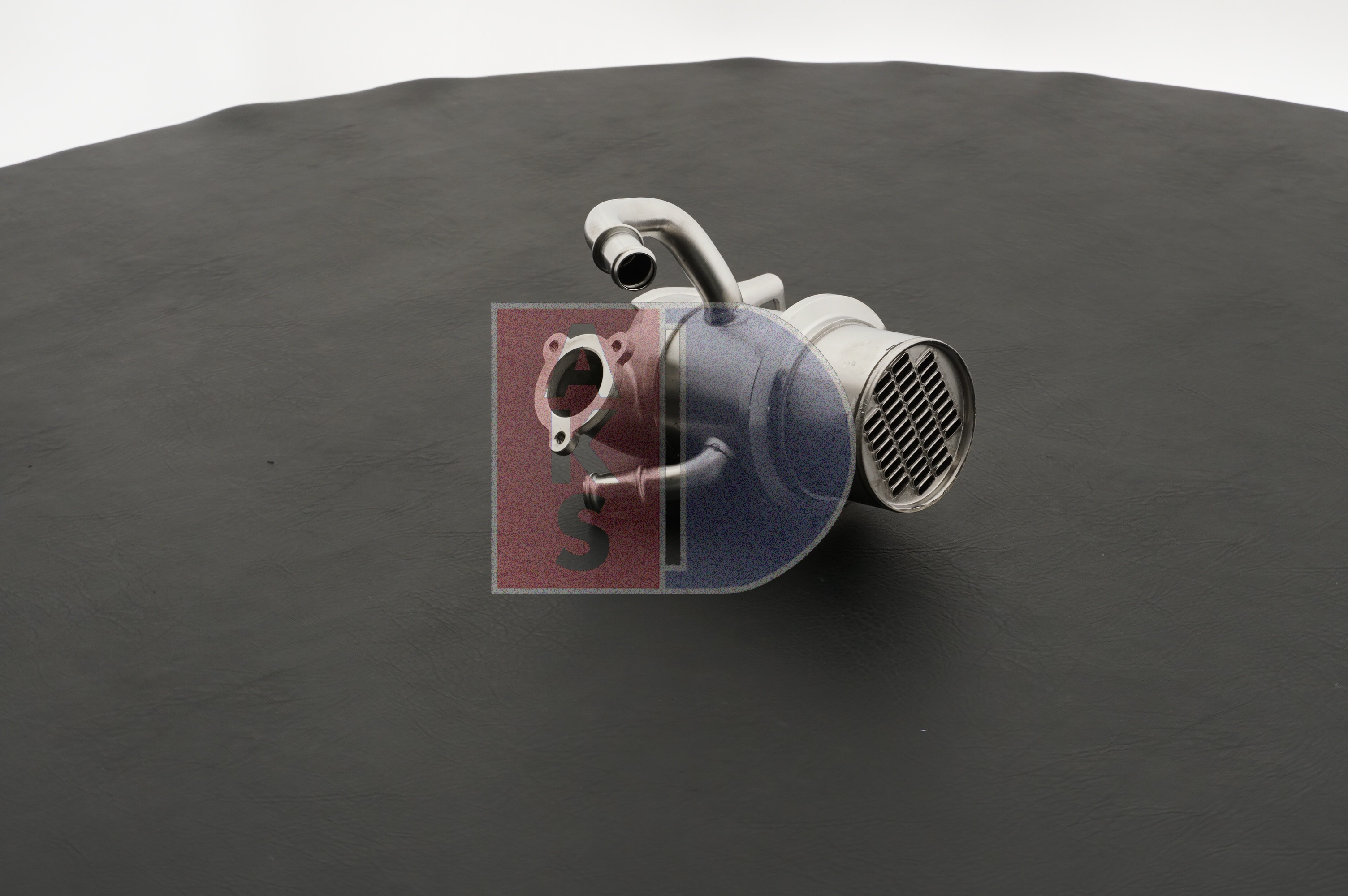 AKS DASIS 04L 131 512 D Radiateur EGR 040088N