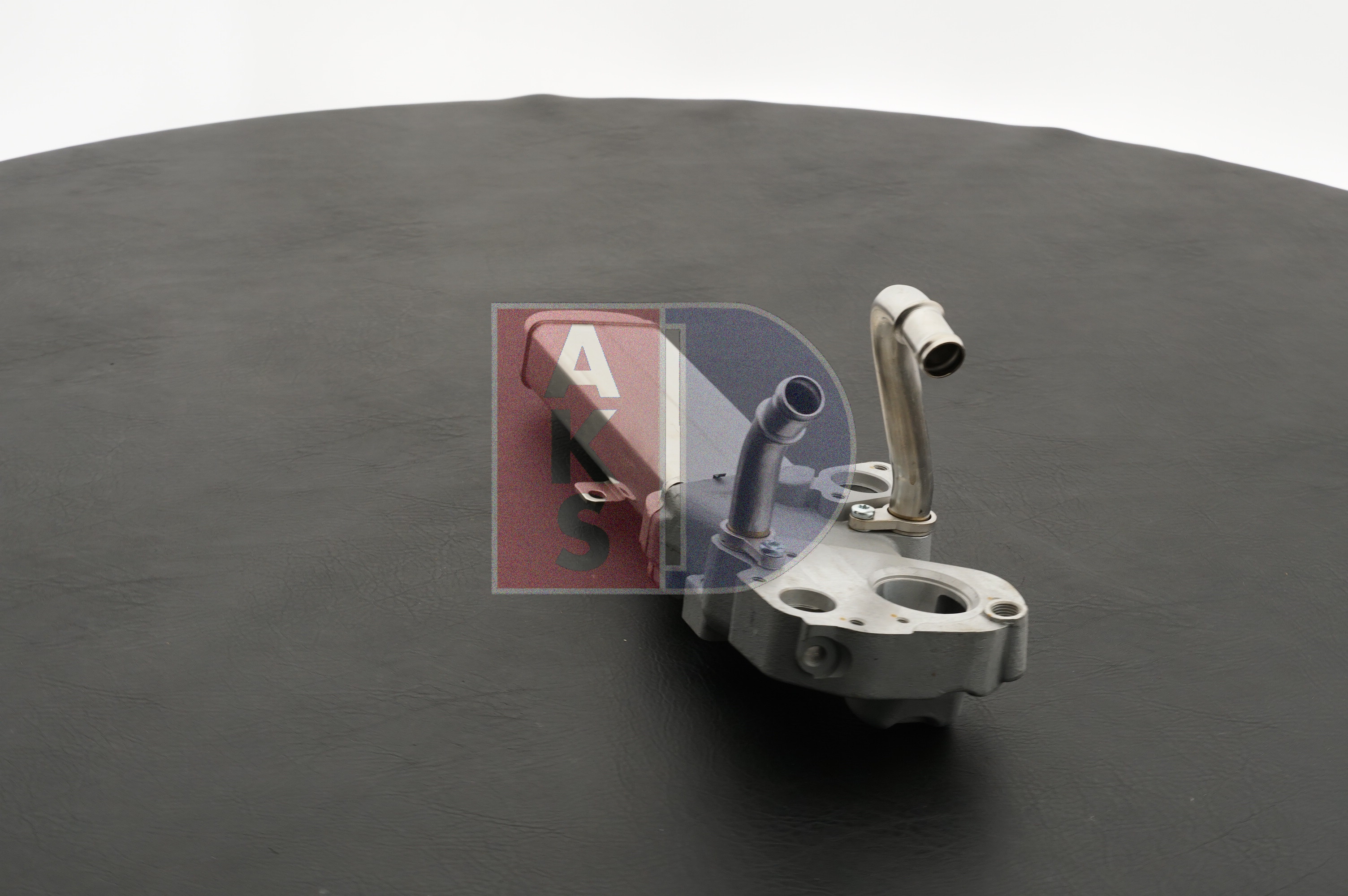 AKS DASIS 045175N Radiatorius VW Jetta 1k2 2.0 TDI 16V 140 AG dyzelinas 2005