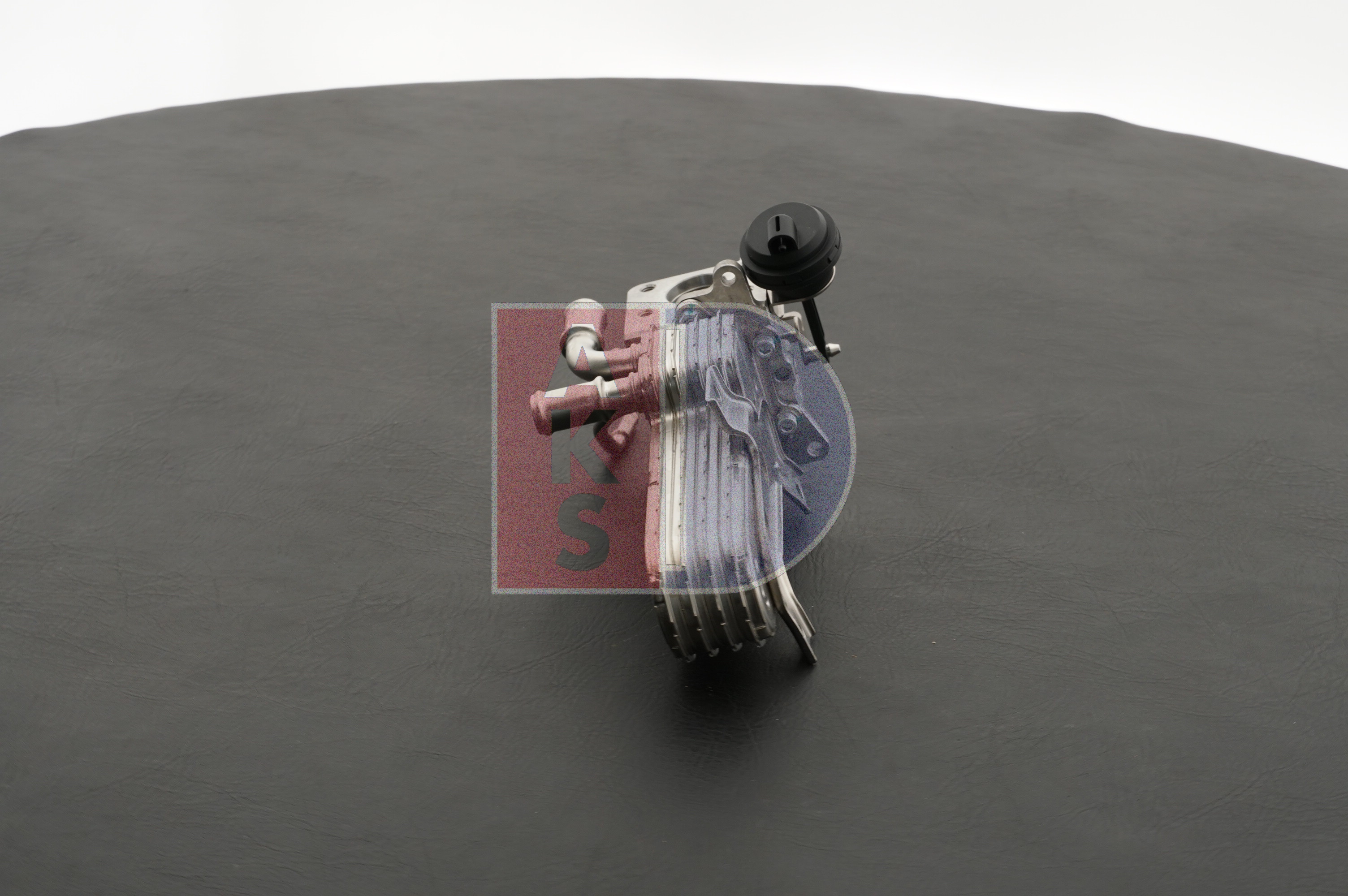 AKS DASIS 03G 131 063 E Enfriador EGR 045180N