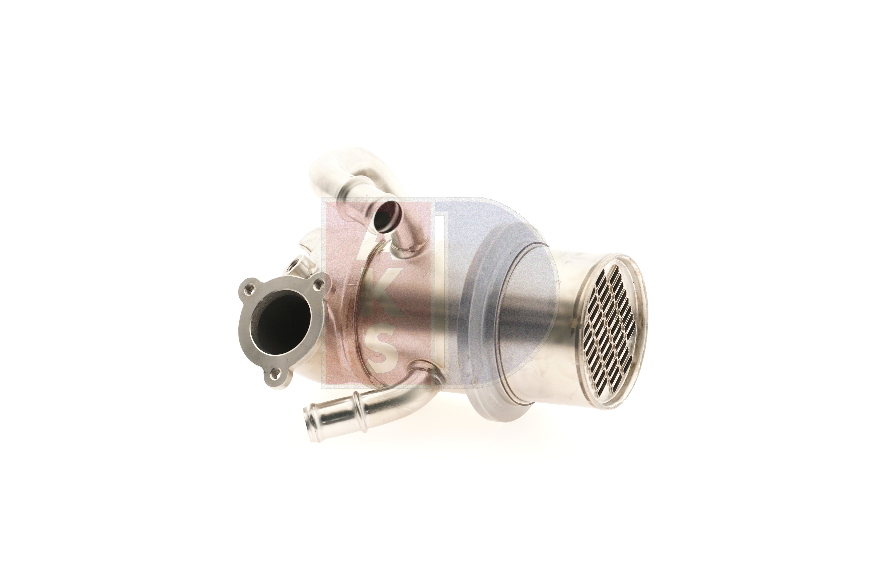 AKS DASIS 045182N egr-koeler 04L 131 512 F