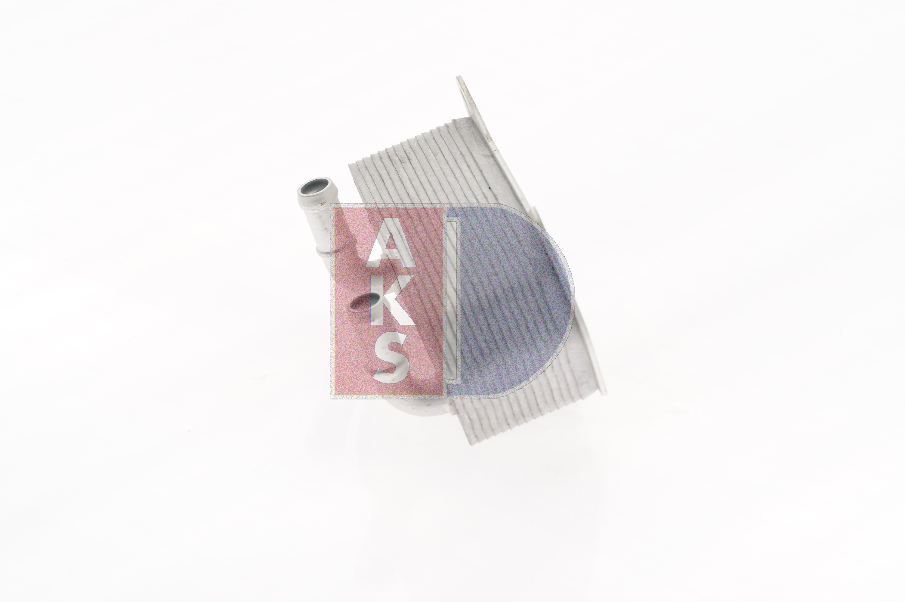 AKS DASIS 02E409061C Radiateur d'huile de boite de vitesse automatique 046059N
