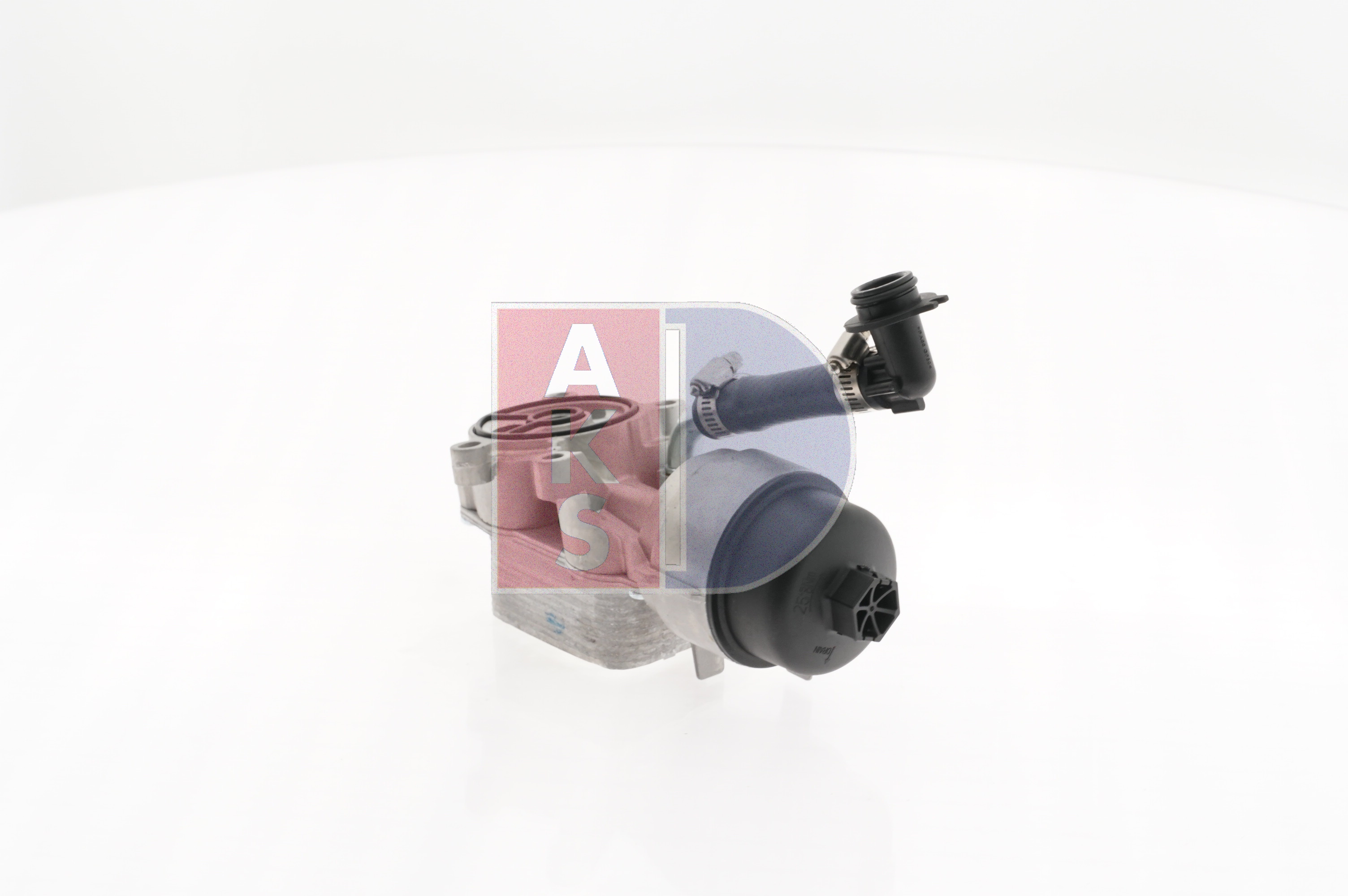 AKS DASIS 066016N Ölkühler FORD S-MAX 2024