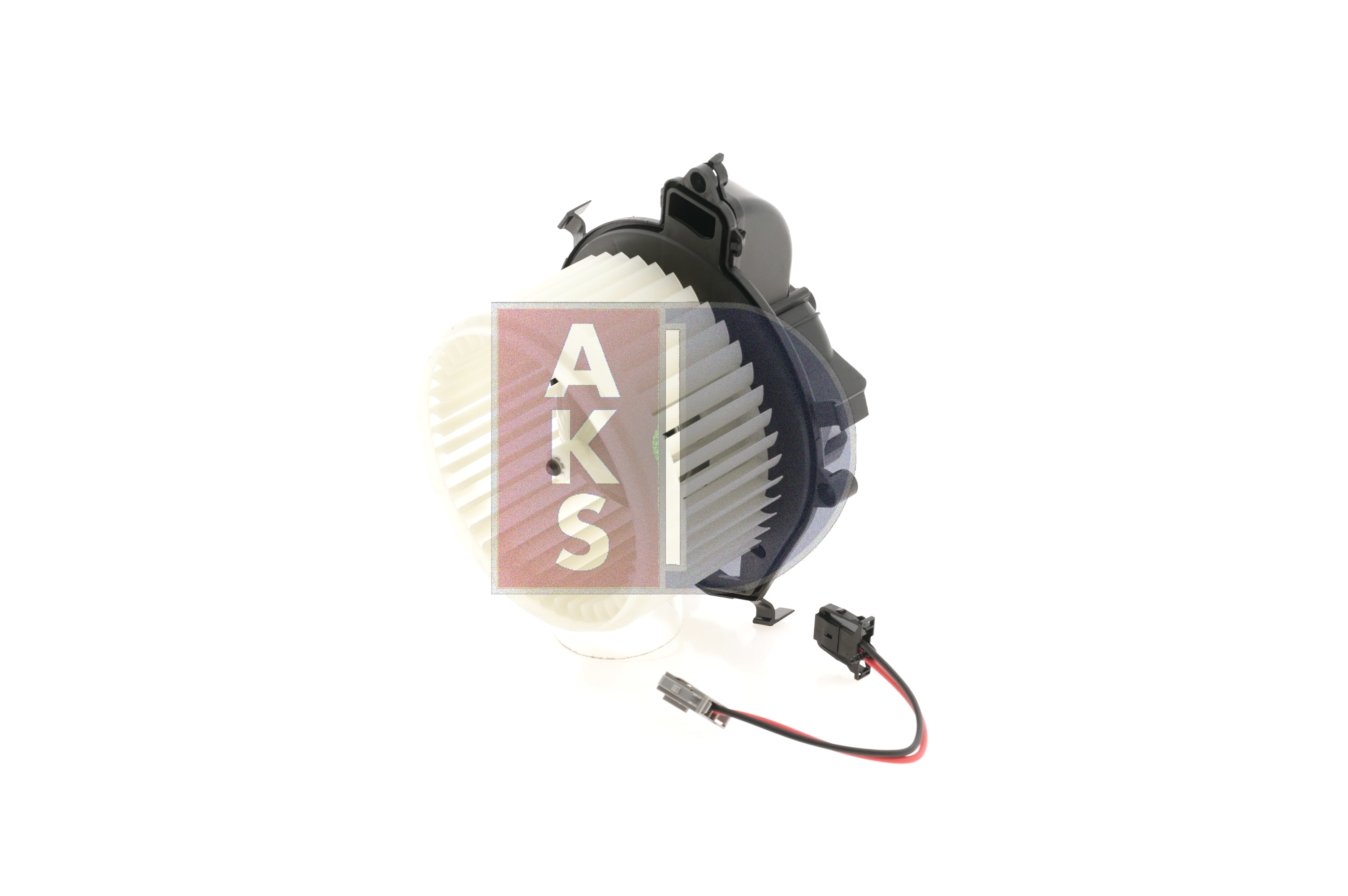 AKS DASIS 068078N Orpūtė / dalys Citroen C4 Picasso mk1 1.6 HDi 109 AG dyzelinas 2010