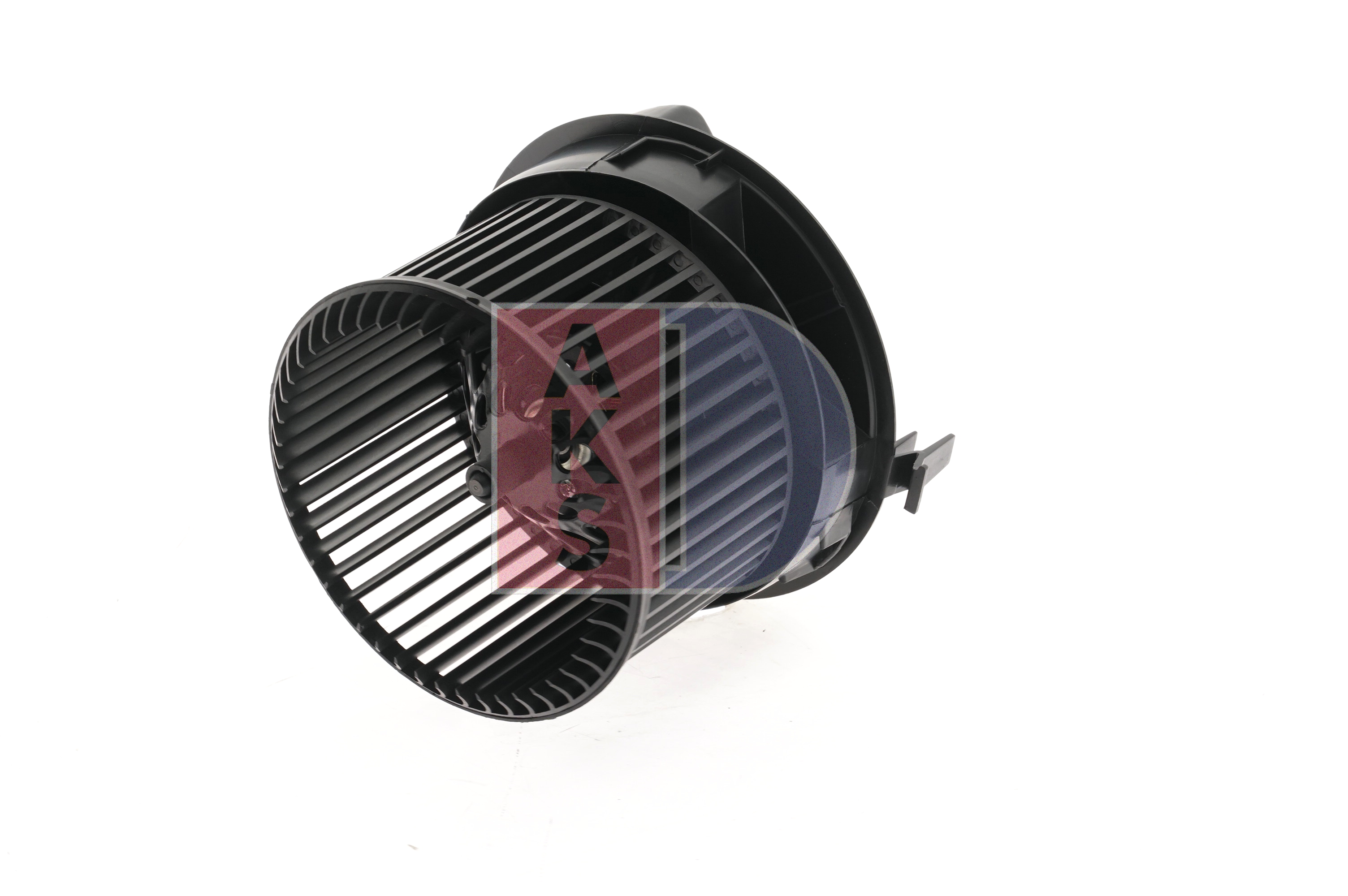 AKS DASIS 068081N novo Ventilador do habitáculo TOYOTA original