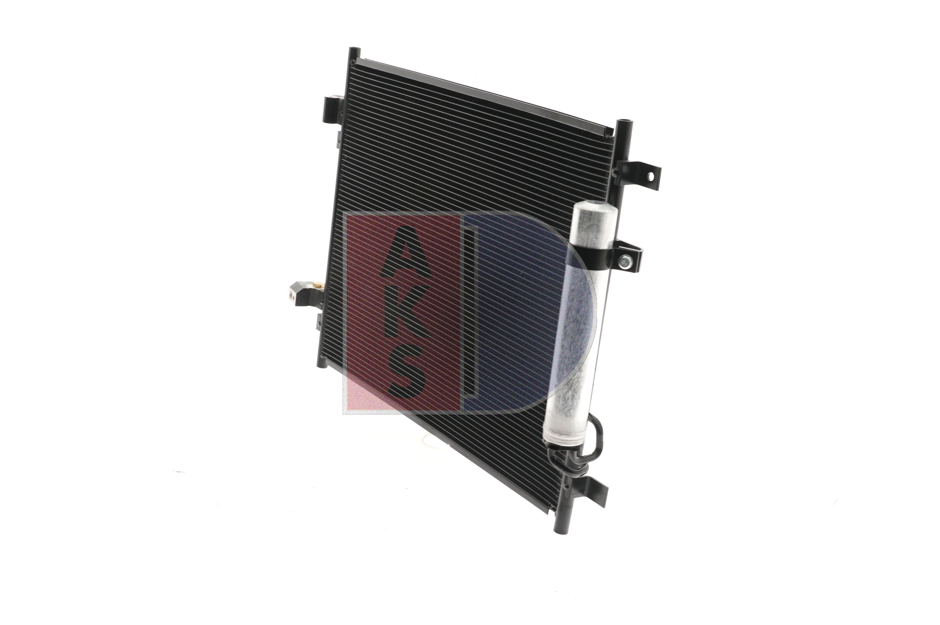 AKS DASIS 072066N condensor voor airco 92100-3VD1A
