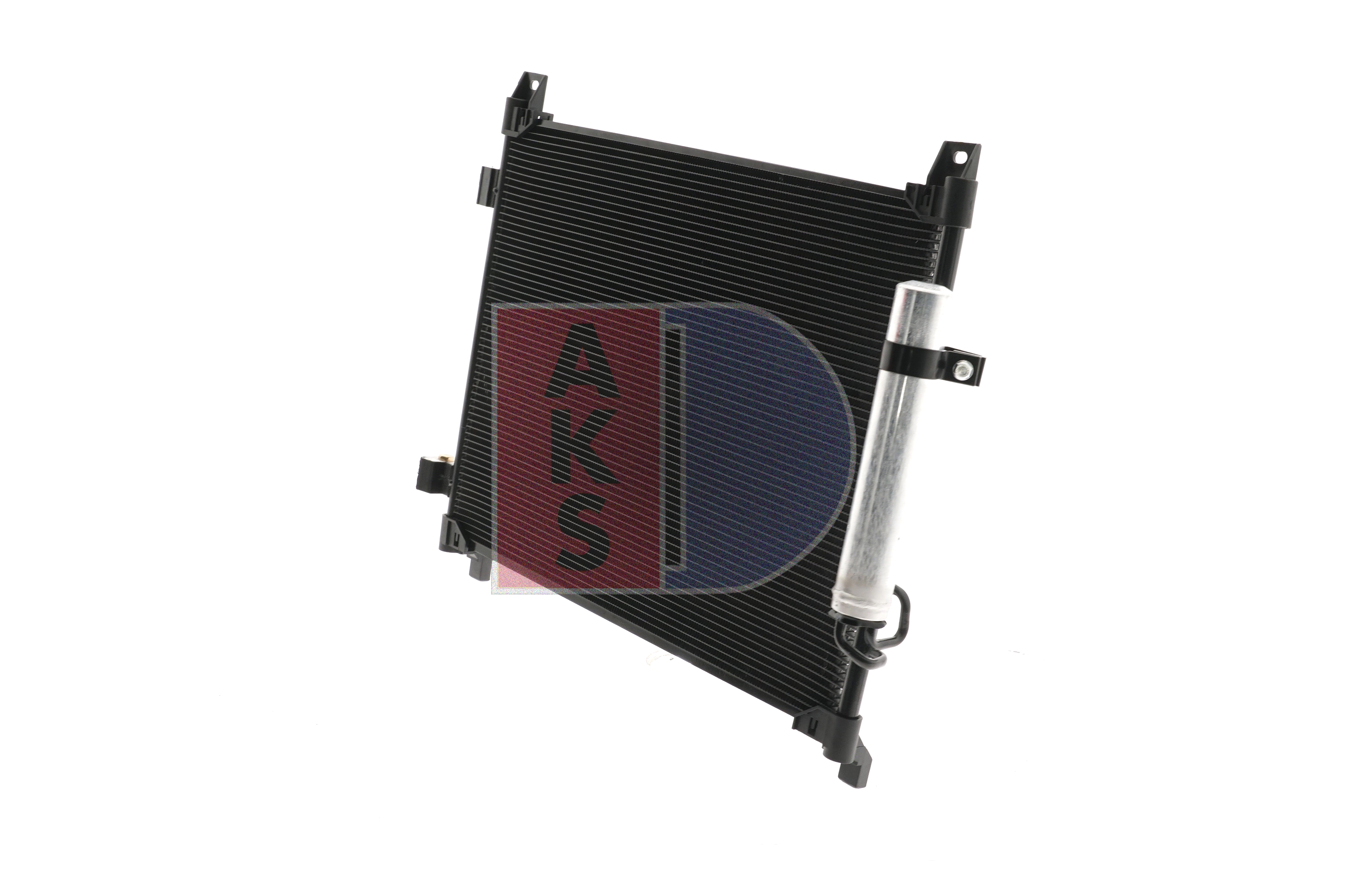 AKS DASIS 072067N condensor voor airco 921003VA1A