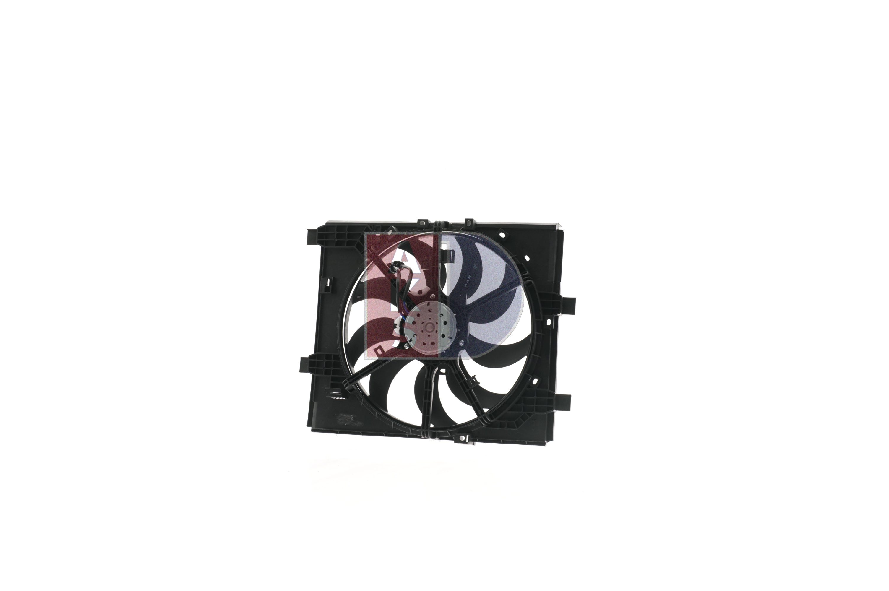 AKS DASIS 078095N koelventilator 21481-1KC0B