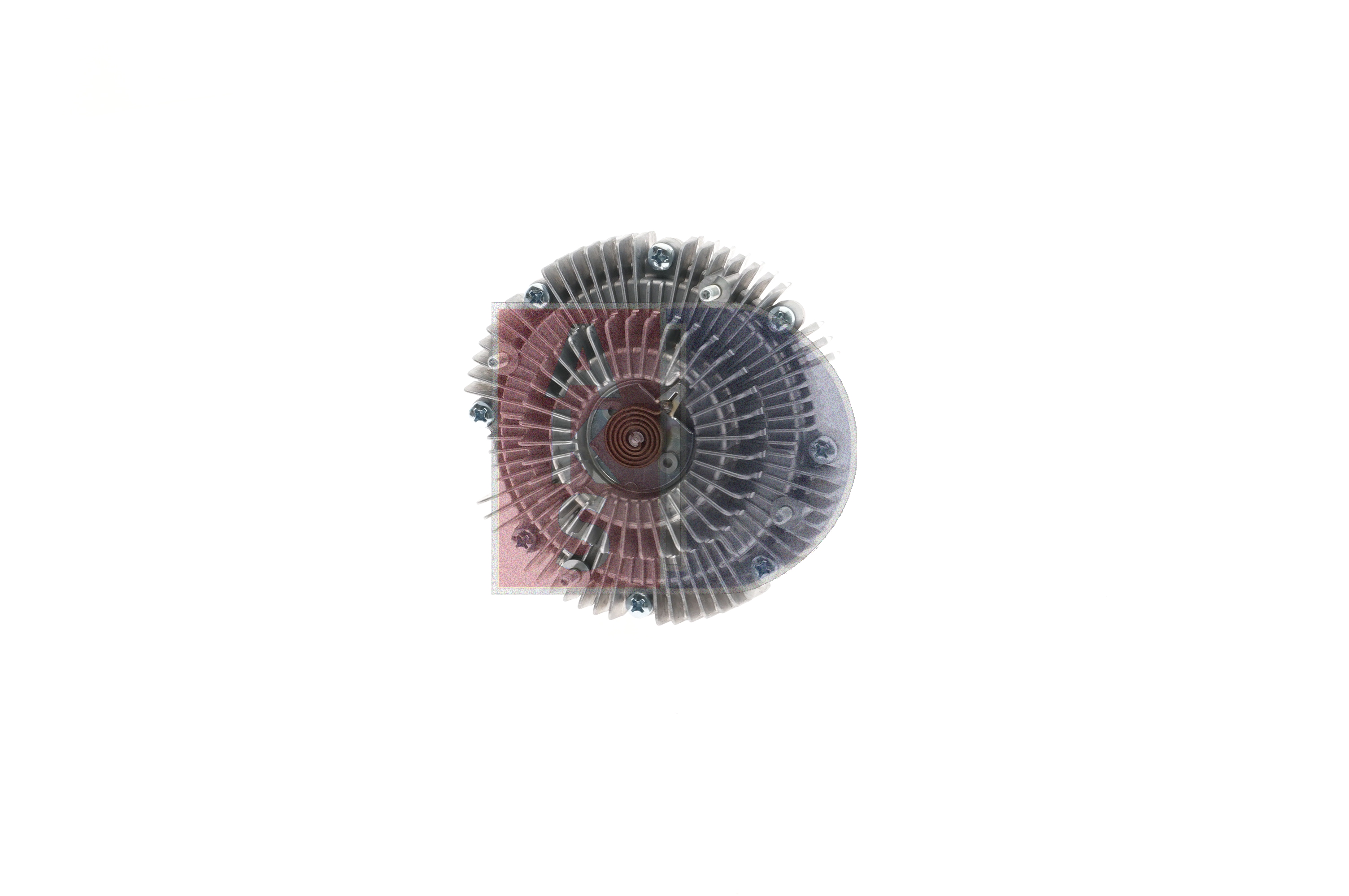 AKS DASIS 078100N koppeling, radiateurventilator 21082EB30A