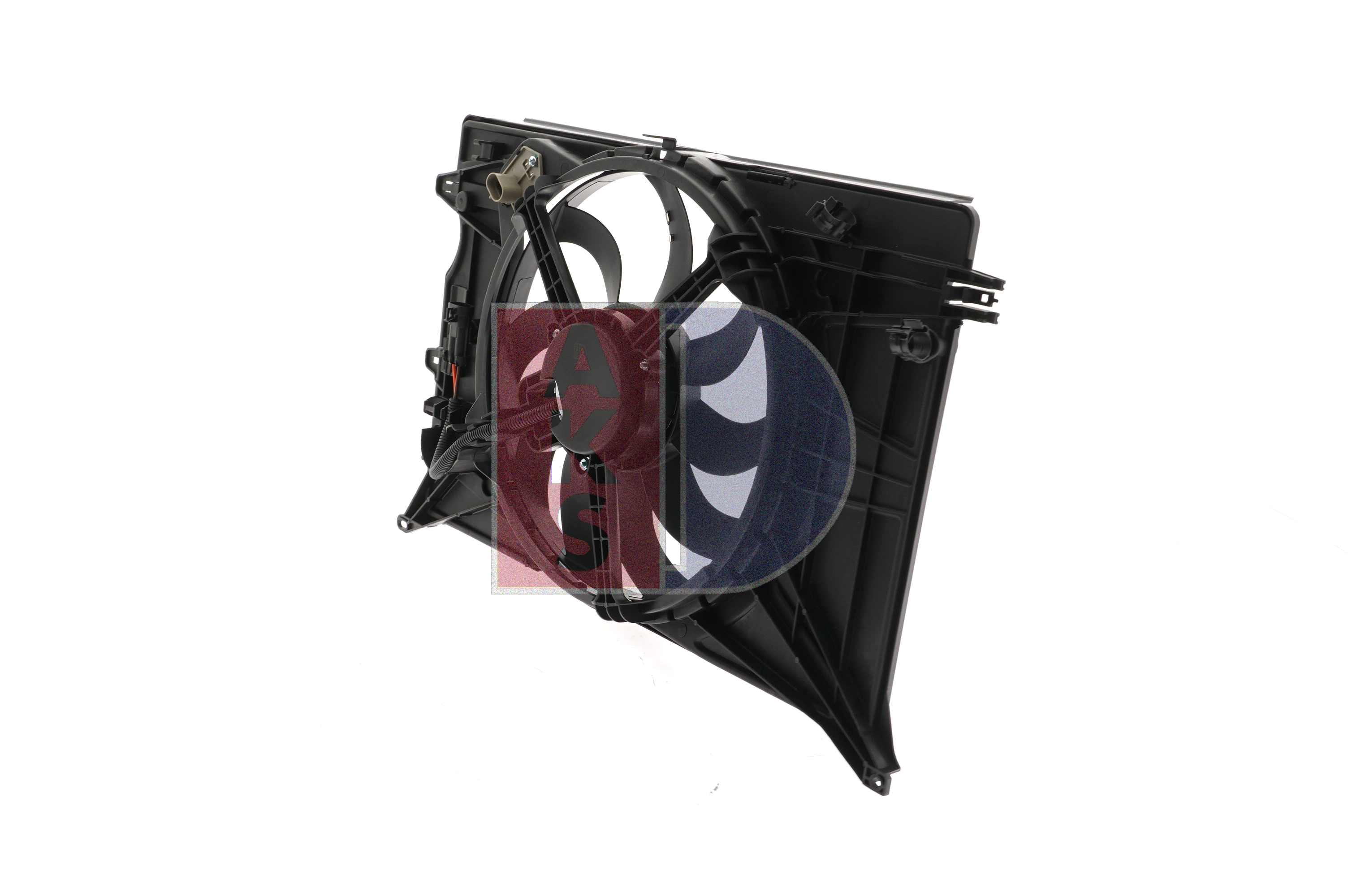 AKS DASIS 088153N koelventilator 51965900