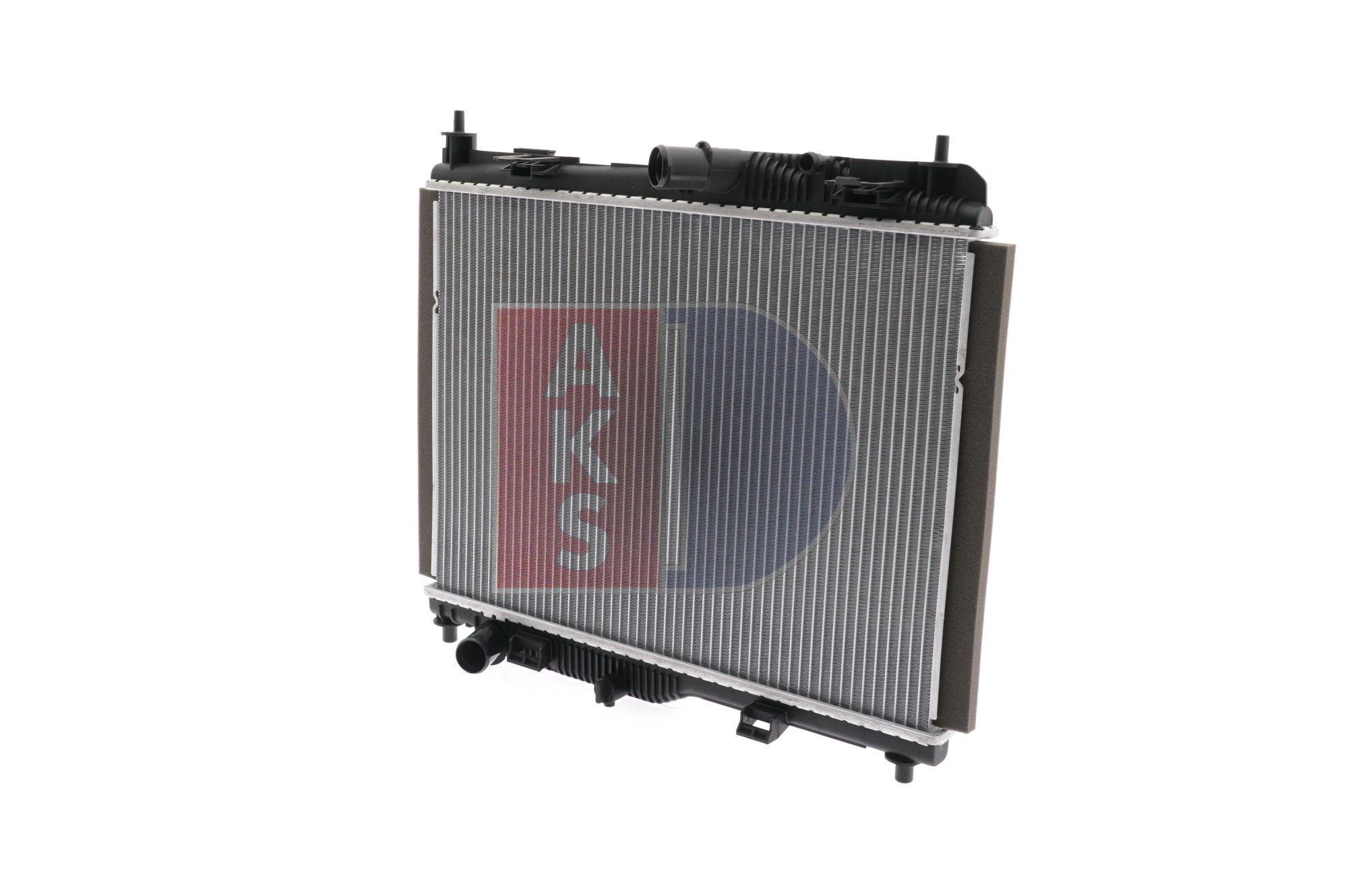 FORD RANGER AKS DASIS radiator 090154N