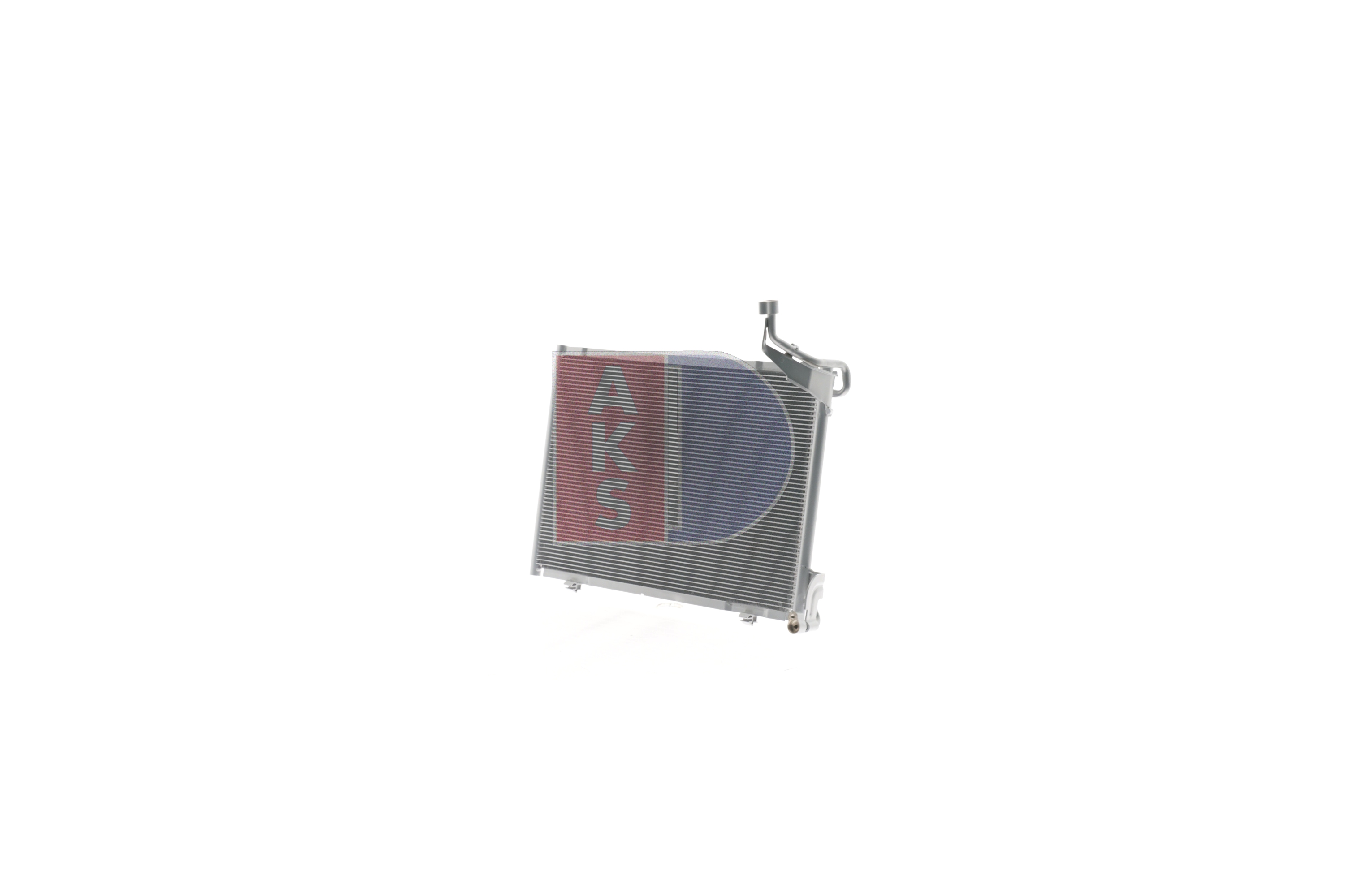 AKS DASIS 092079N condensor voor airco 1860212