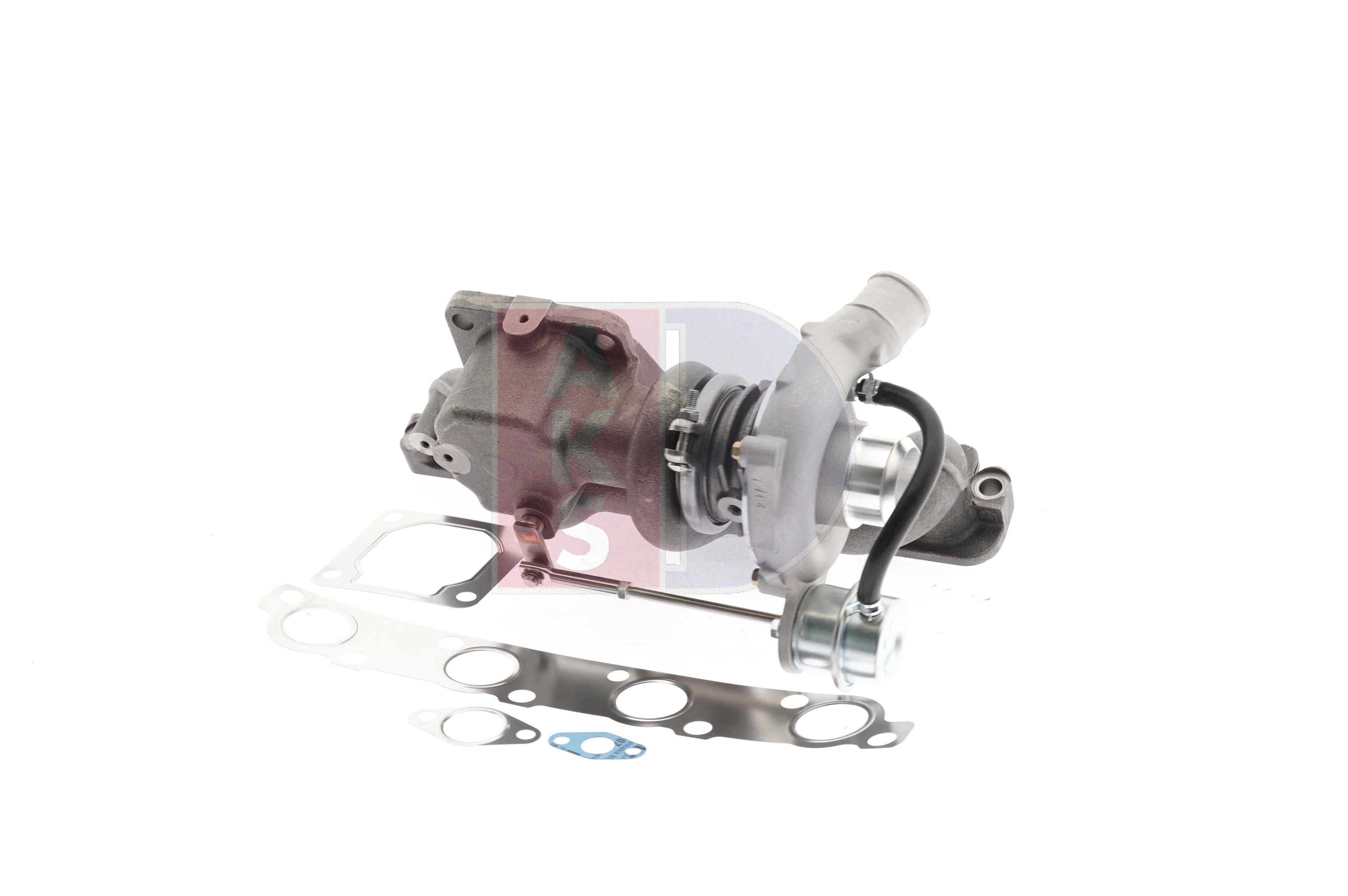 AKS DASIS 095022N turbocharger 1 135 266