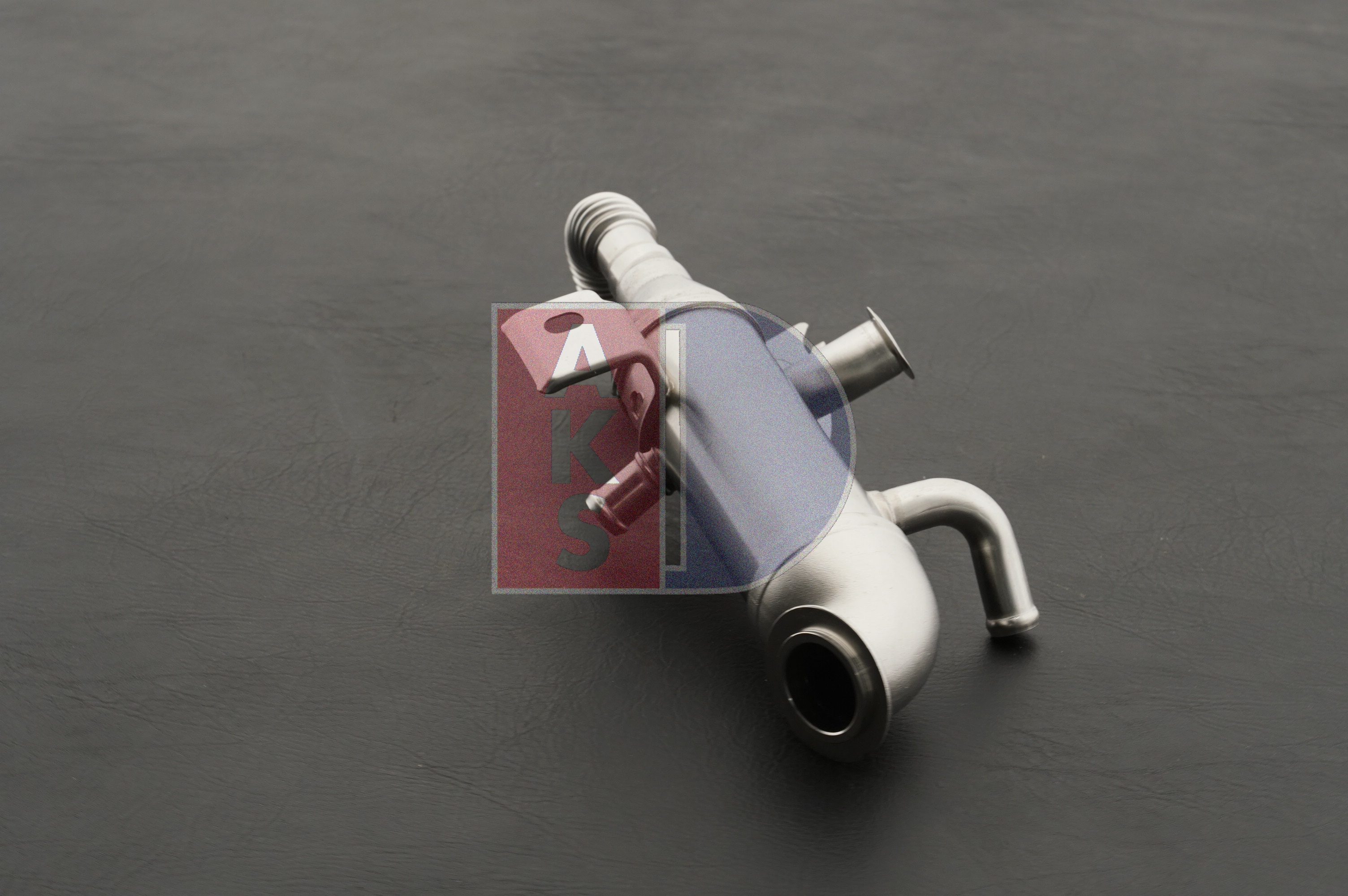 AKS DASIS 095043N egr-koeler 2M5Q-9F464-AB
