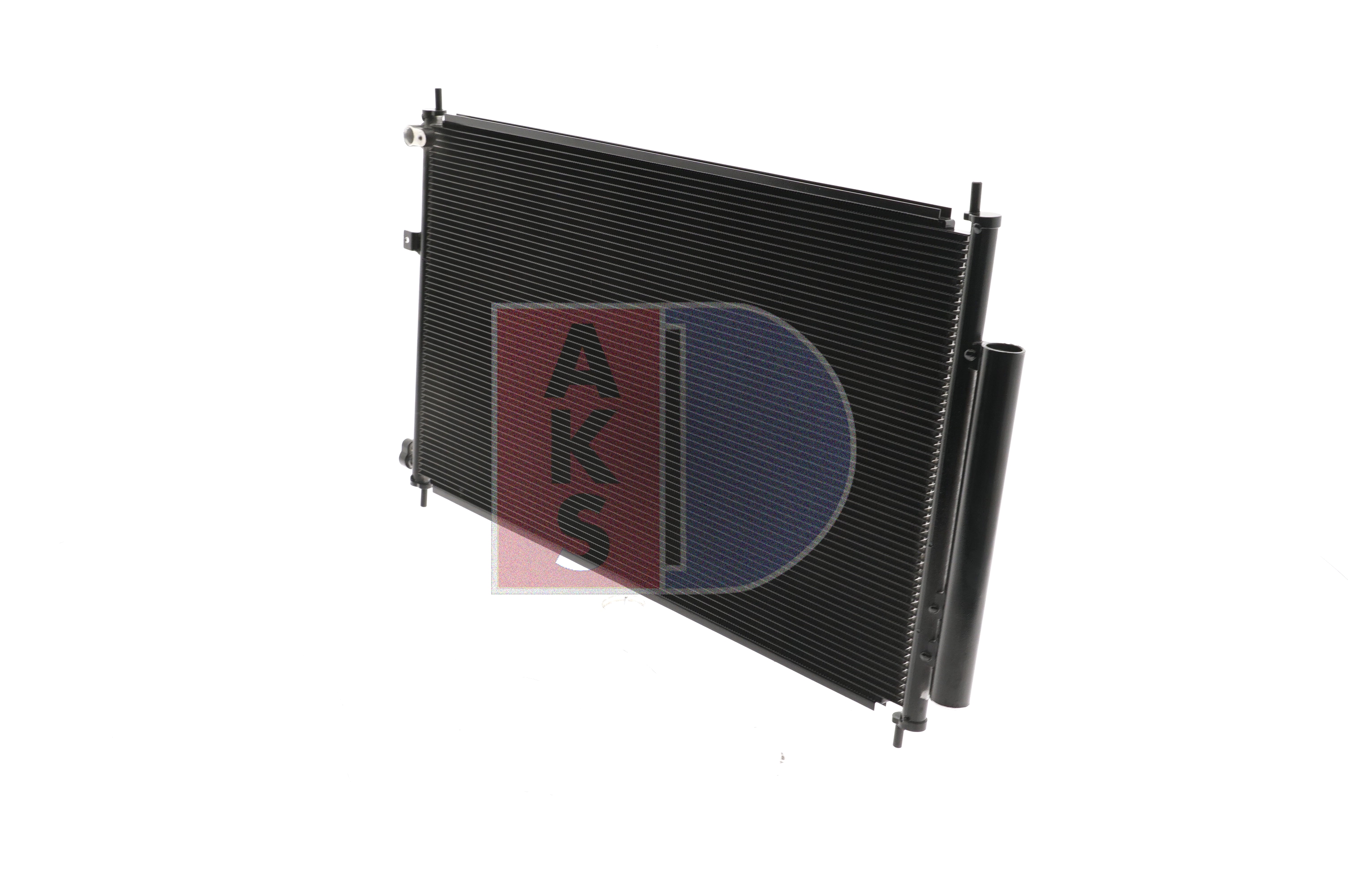 Air conditioning condenser 102046N AKS DASIS ac condenser price