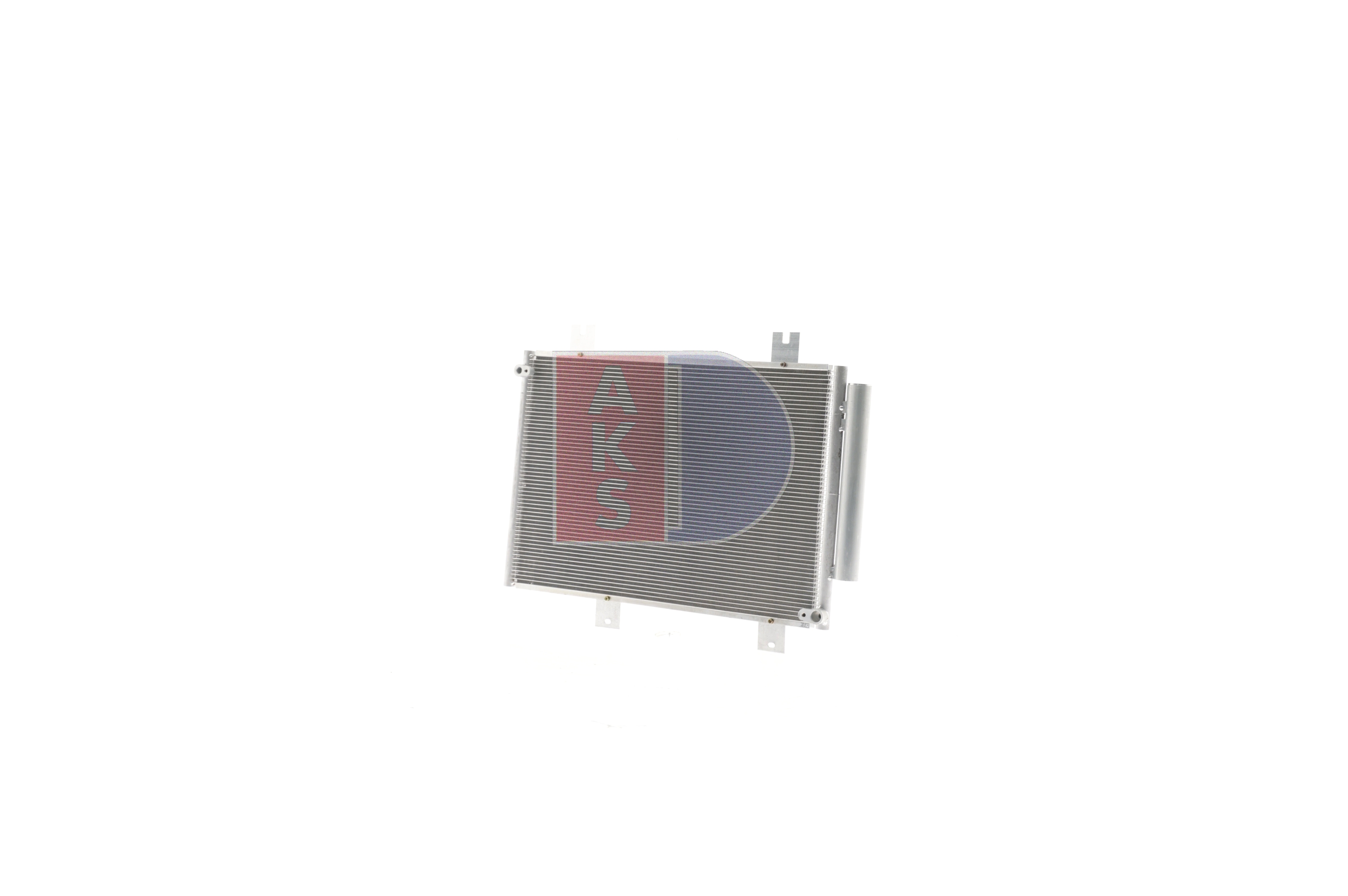 AKS DASIS 102047N condensor voor airco 80100T5A003