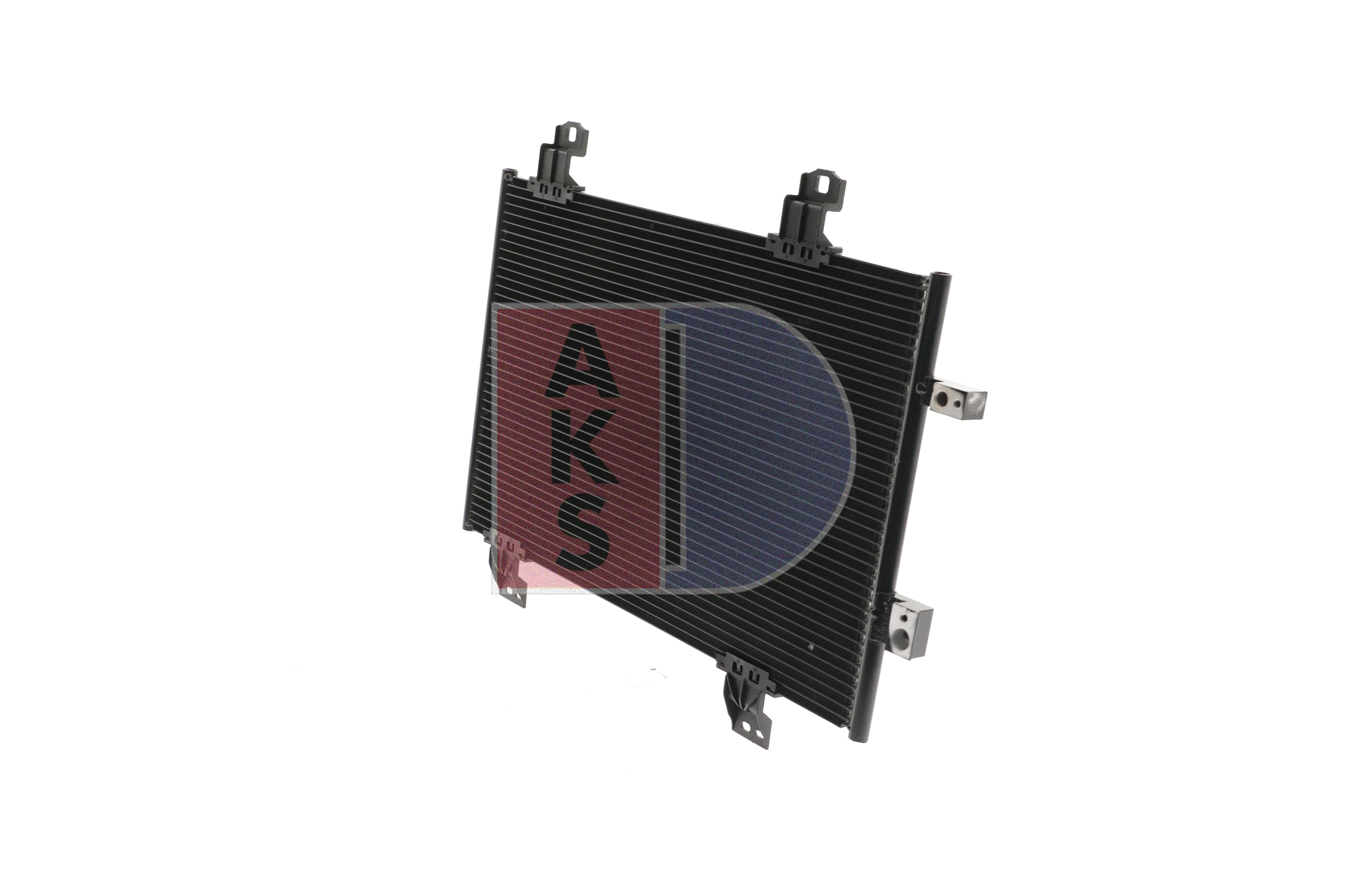 AKS DASIS 112049N condensor voor airco D11R-61-480A
