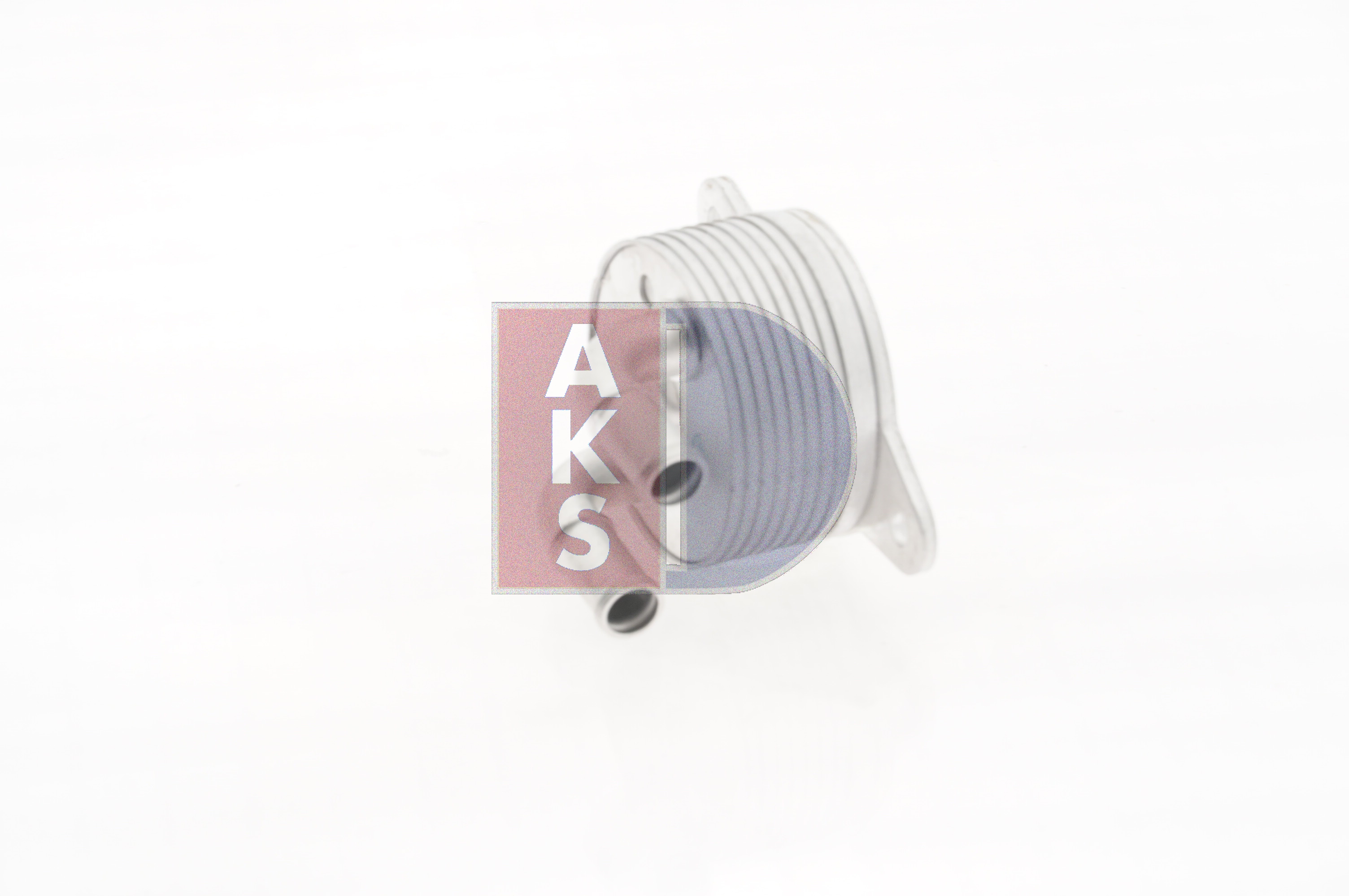 AKS DASIS 116002N oliekoeler FZ01199F0