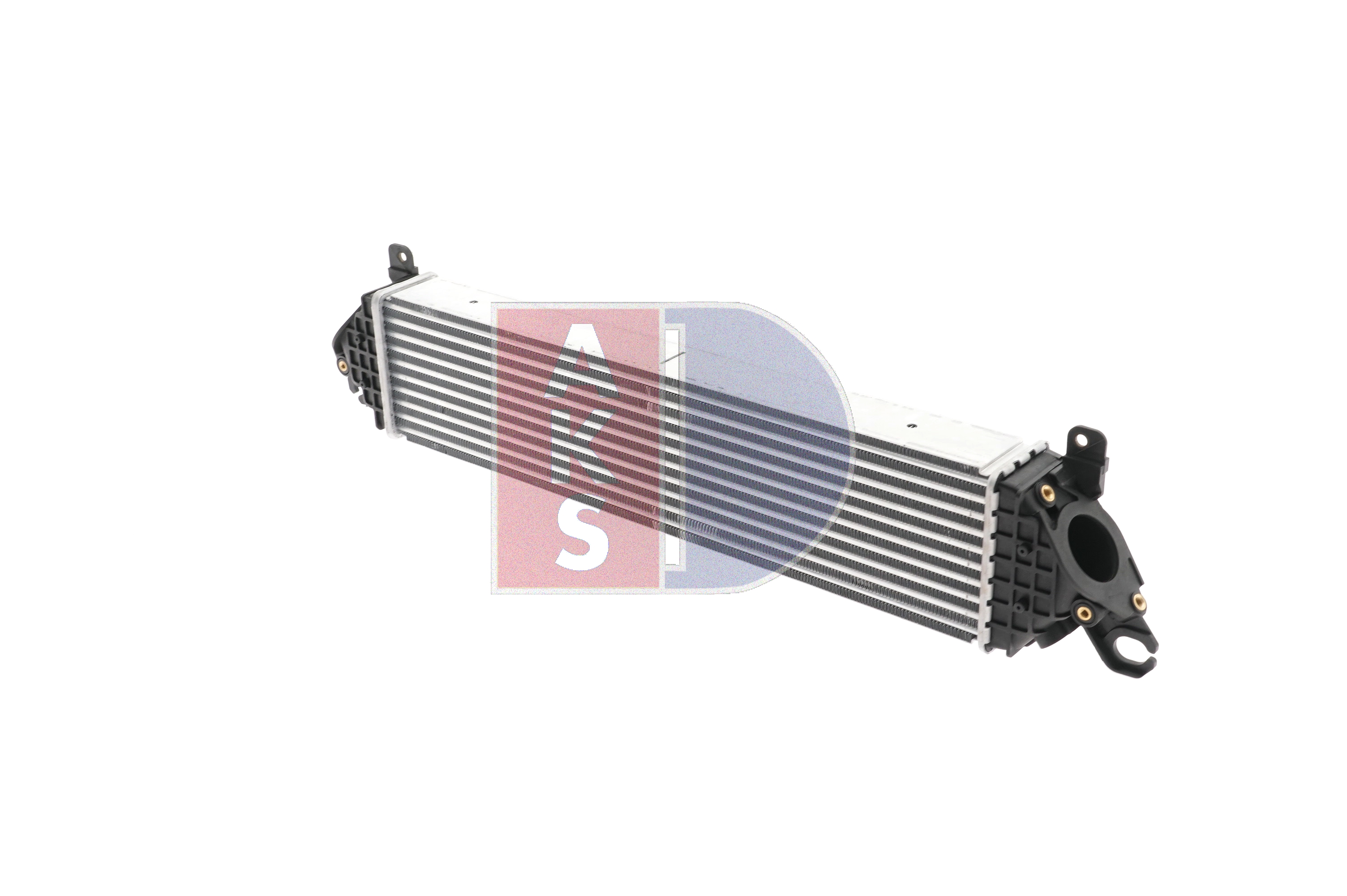 AKS DASIS SH01-13-565C Intercooler 117008N