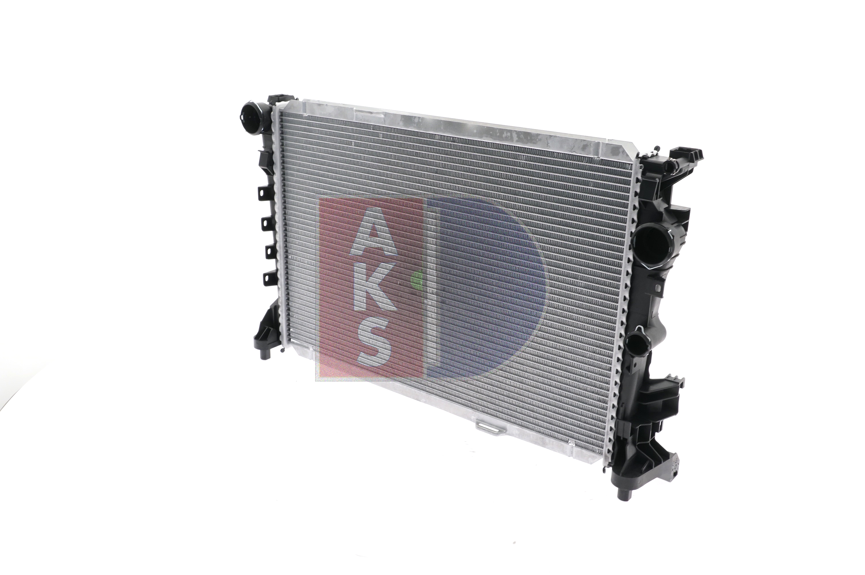 AKS DASIS 120133N replacement W204 radiator price