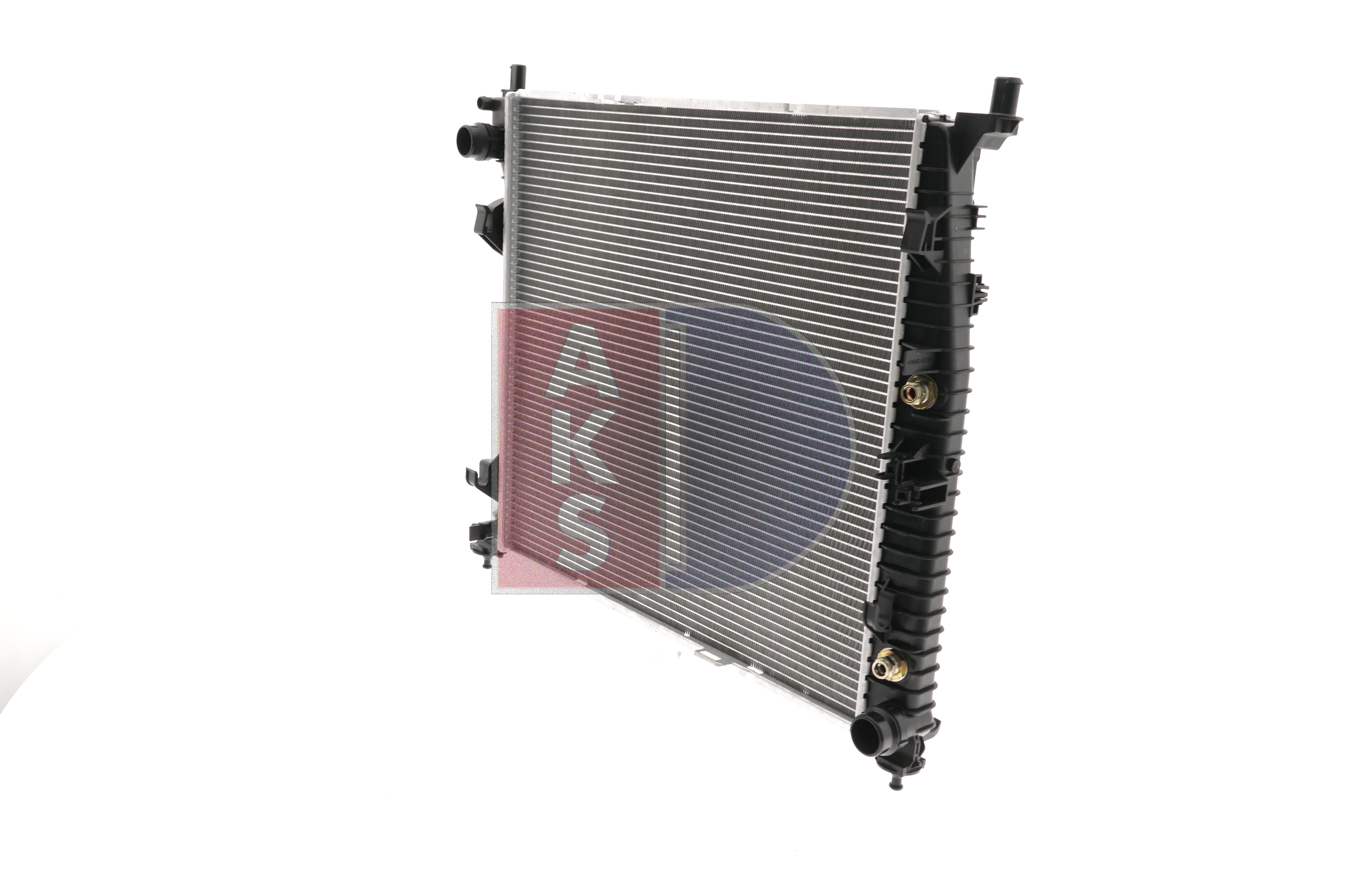 AKS DASIS 120134N radiateur A 099 500 13 03