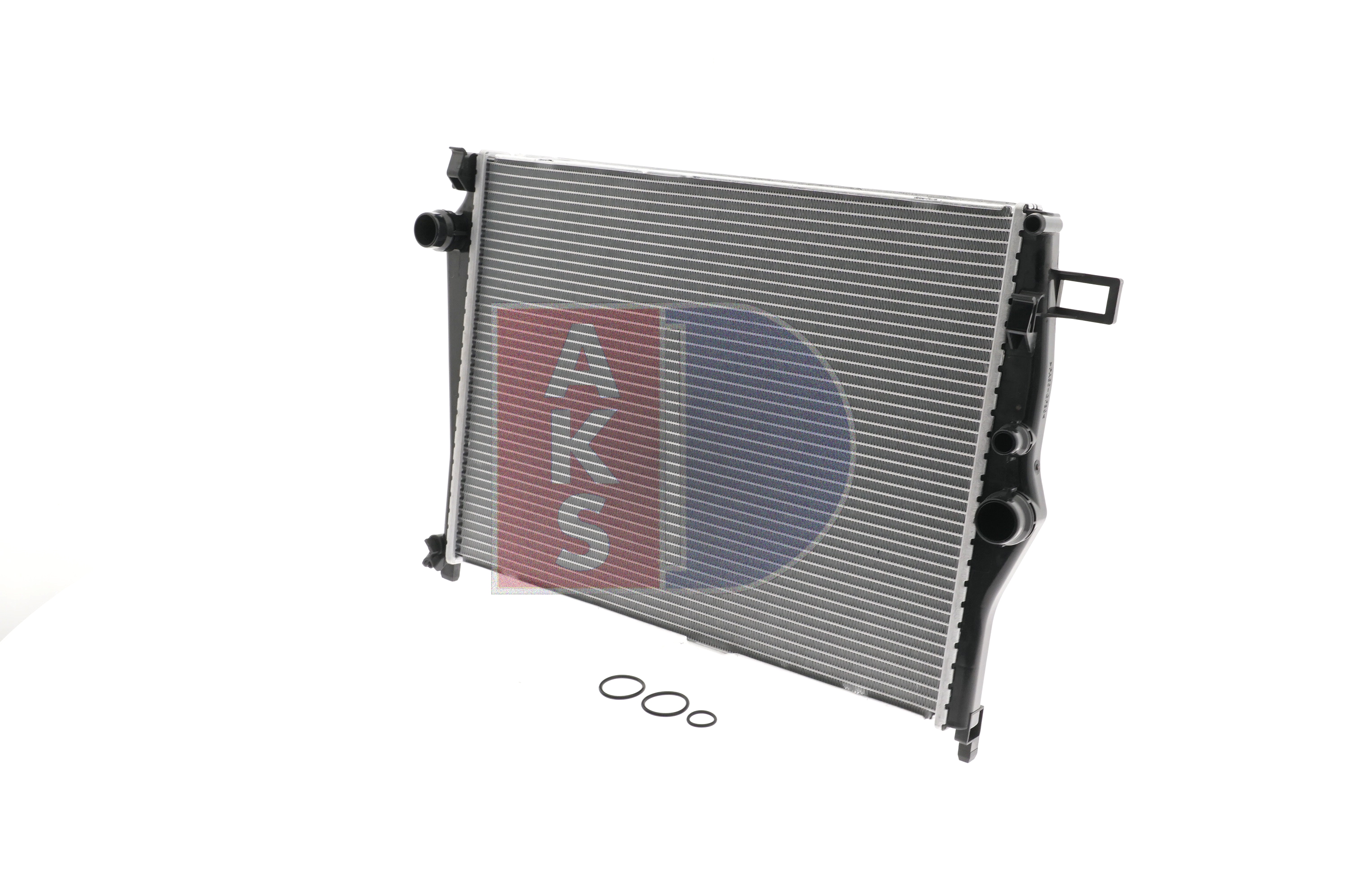 AKS DASIS 120135N radiateur 0995006903
