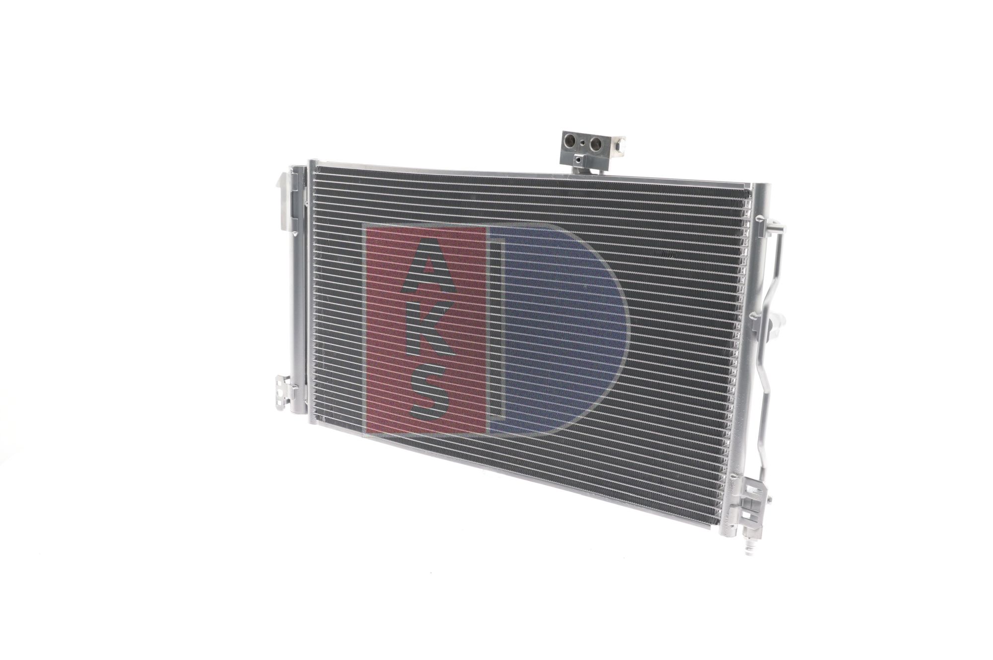 AKS DASIS 122048N condensor voor airco A1715000354