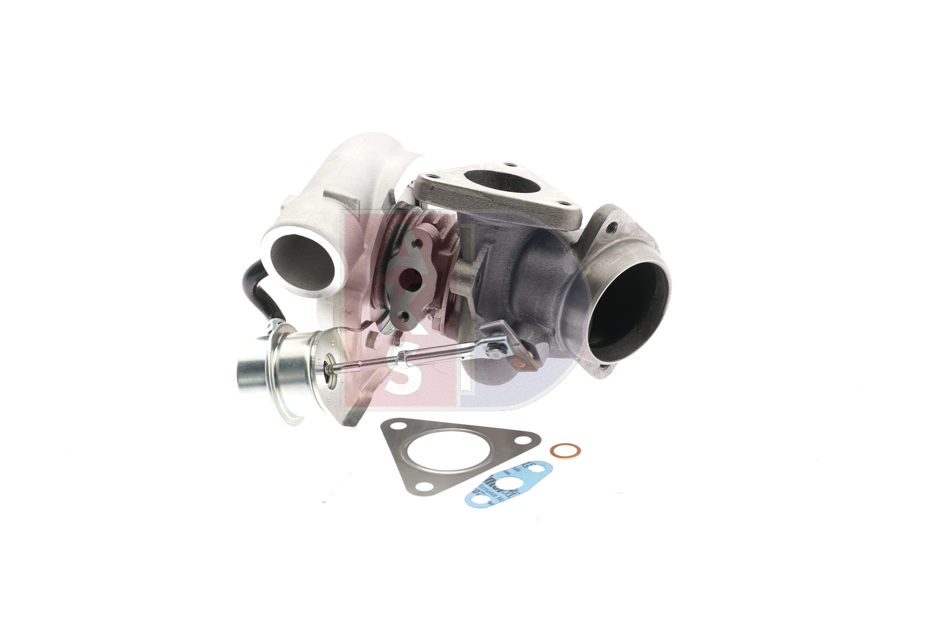 AKS DASIS 125003N turbocharger A 602096 089980