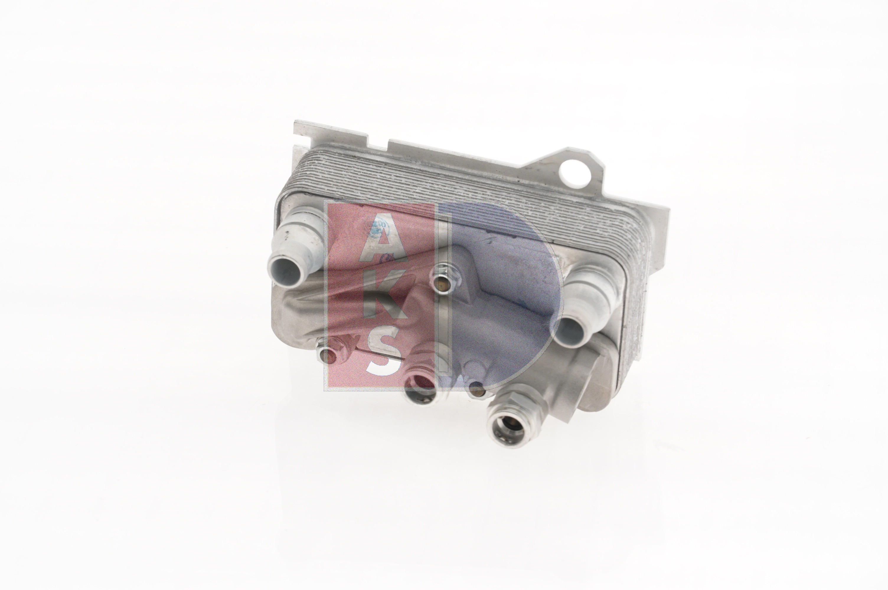 AKS DASIS A0995001900 Oliekoeler, automatische transmissie 126036N