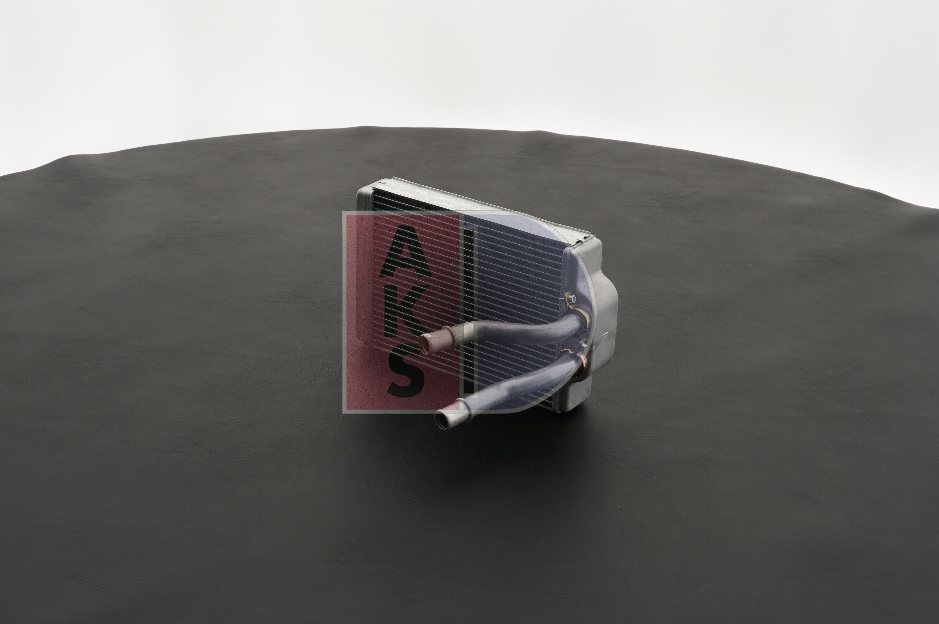 AKS DASIS 129027N kachelradiateur, interieurverwarming A163 830 00 61