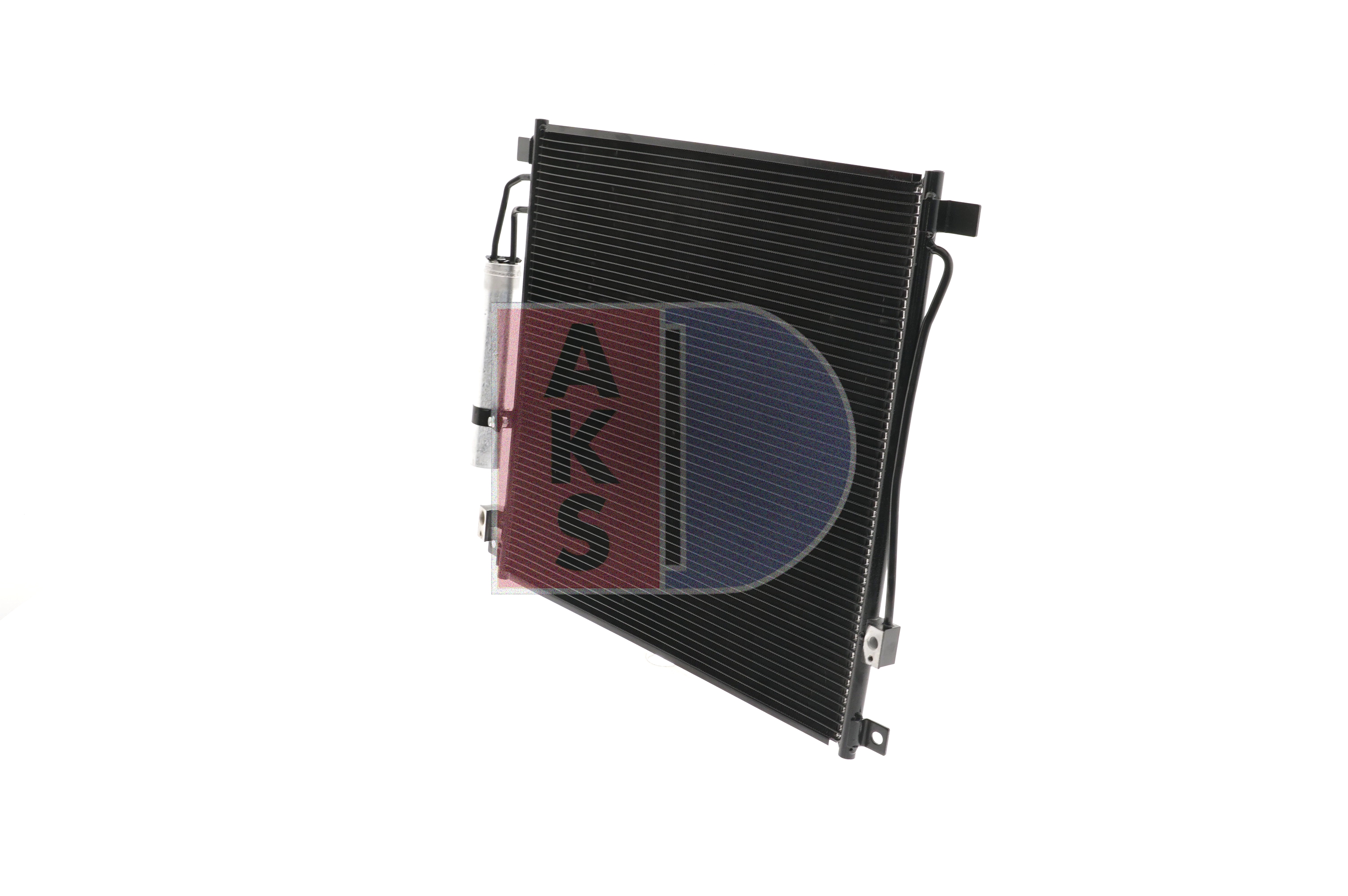 AKS DASIS 142038N condensor voor airco 6000607000