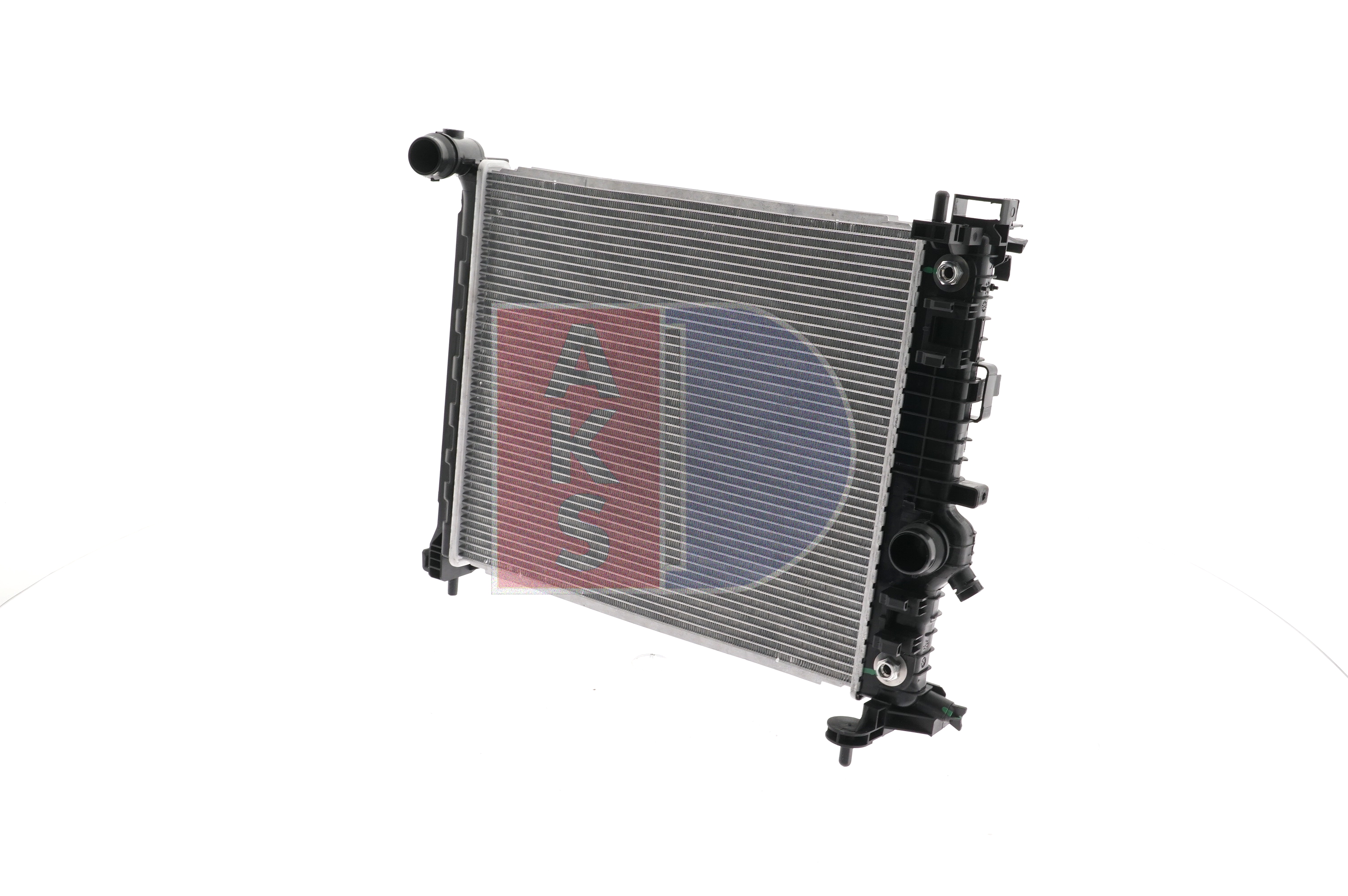 AKS DASIS 150141N radiateur 13361816