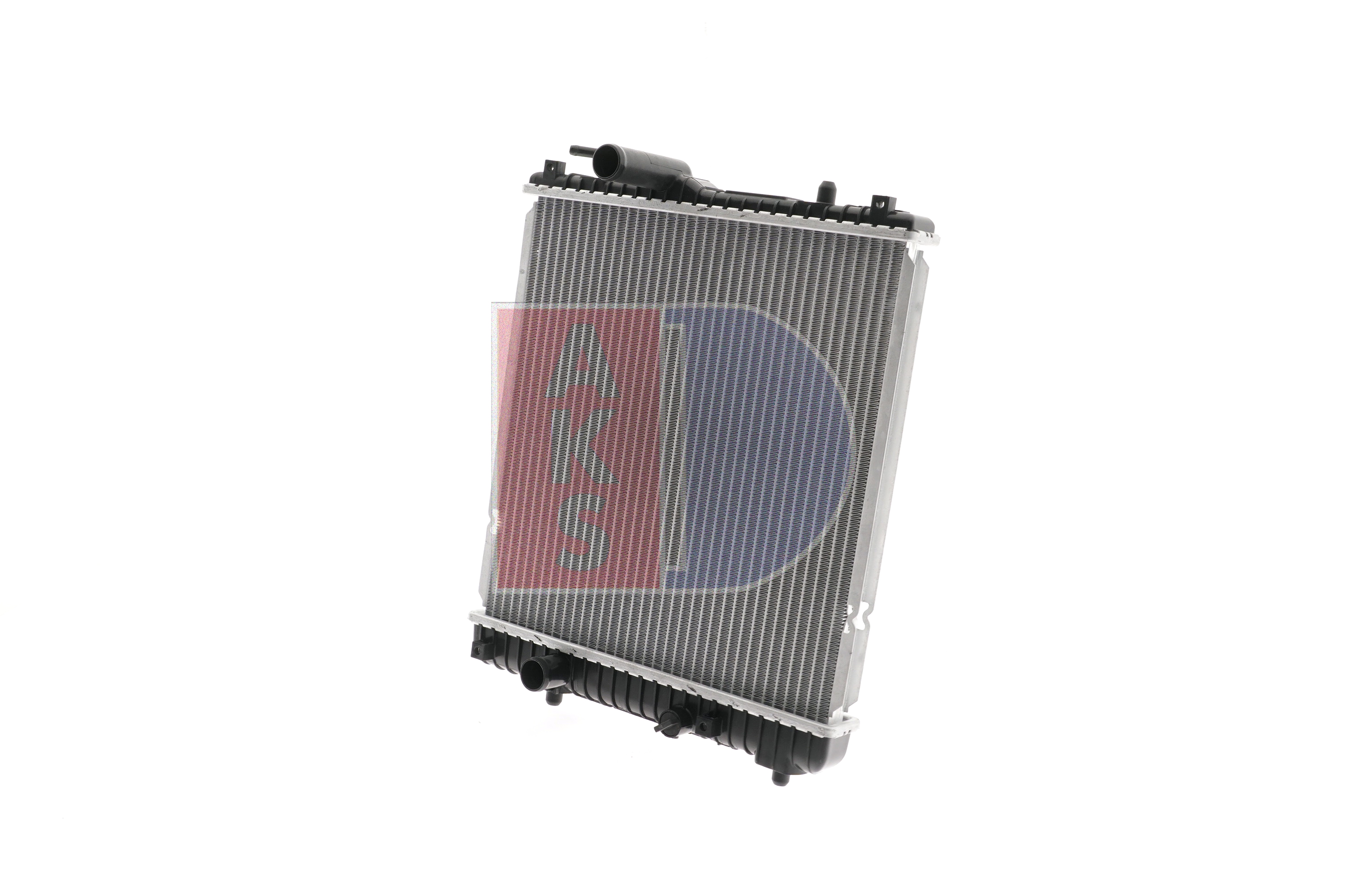 AKS DASIS 150144N radiateur 4705904