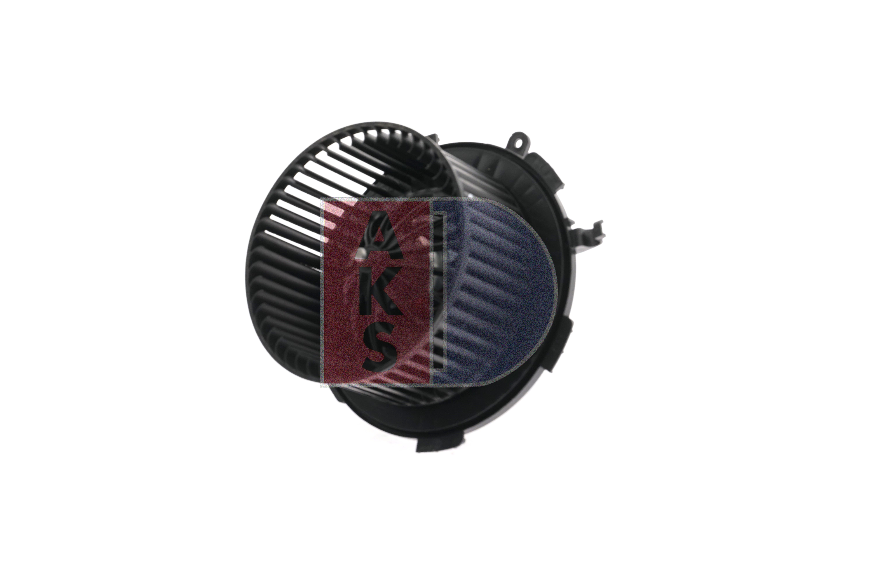AKS DASIS 158141N interieurventilatie 18 45 107