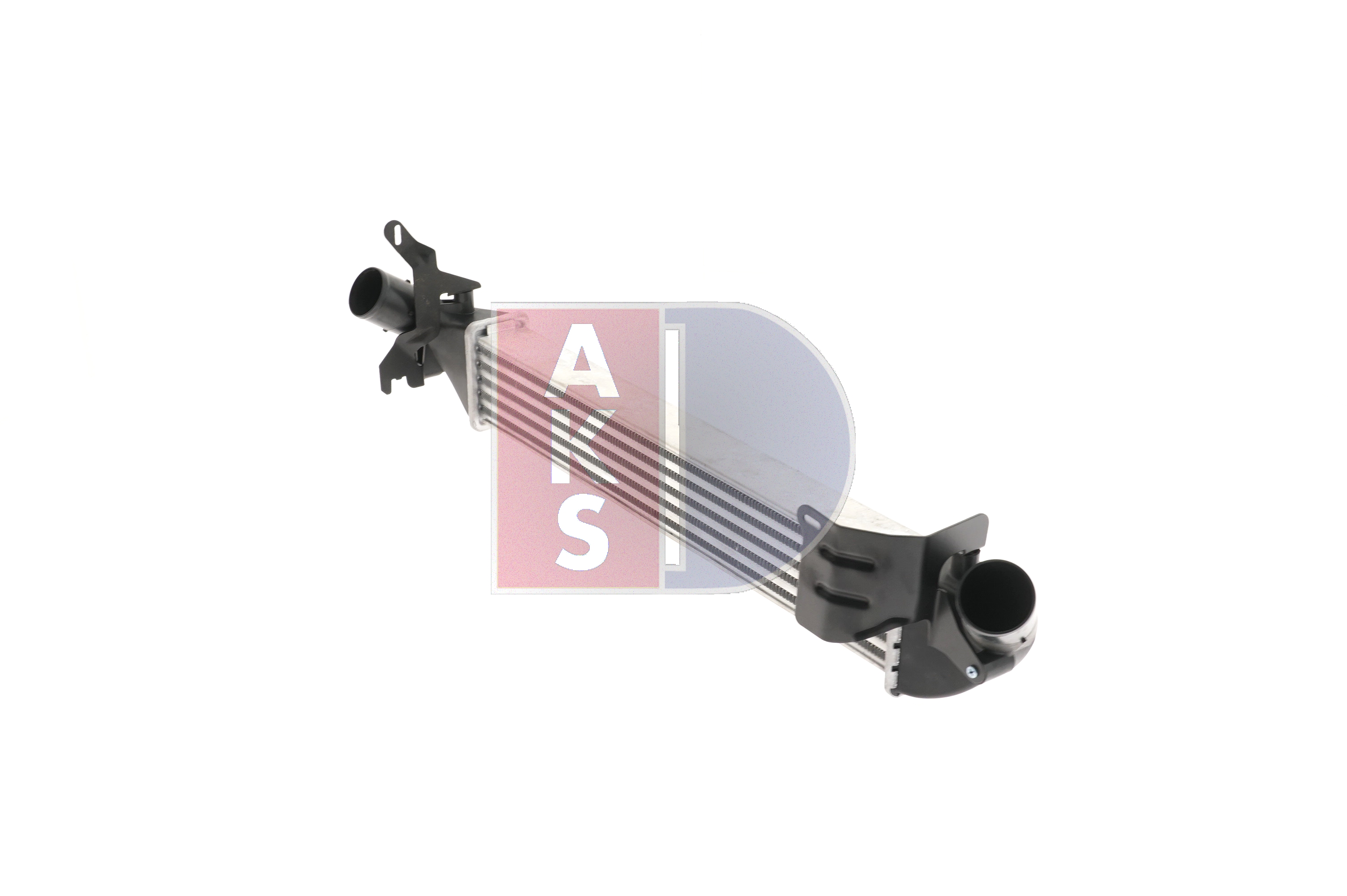 Intercooler AKS DASIS RENAULT CLIO 187045N