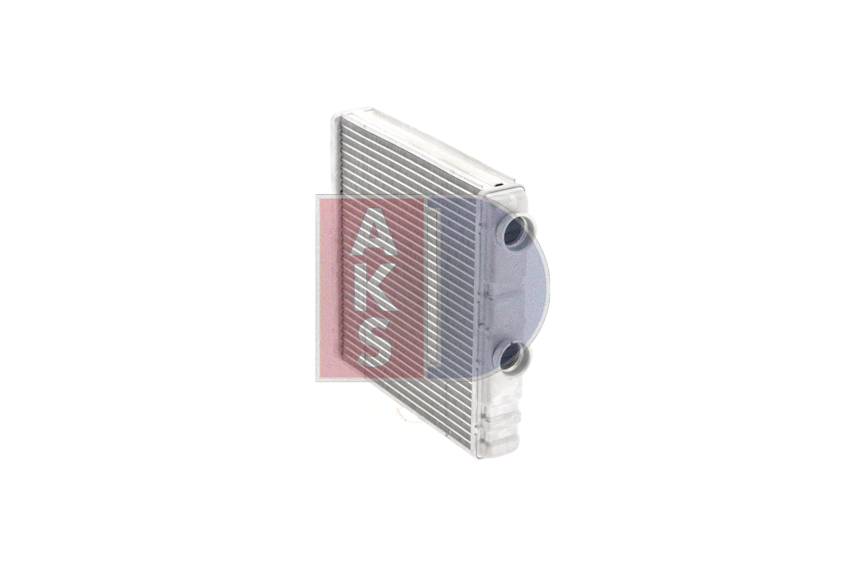 AKS DASIS 189017N kachelradiateur, interieurverwarming 271150001R