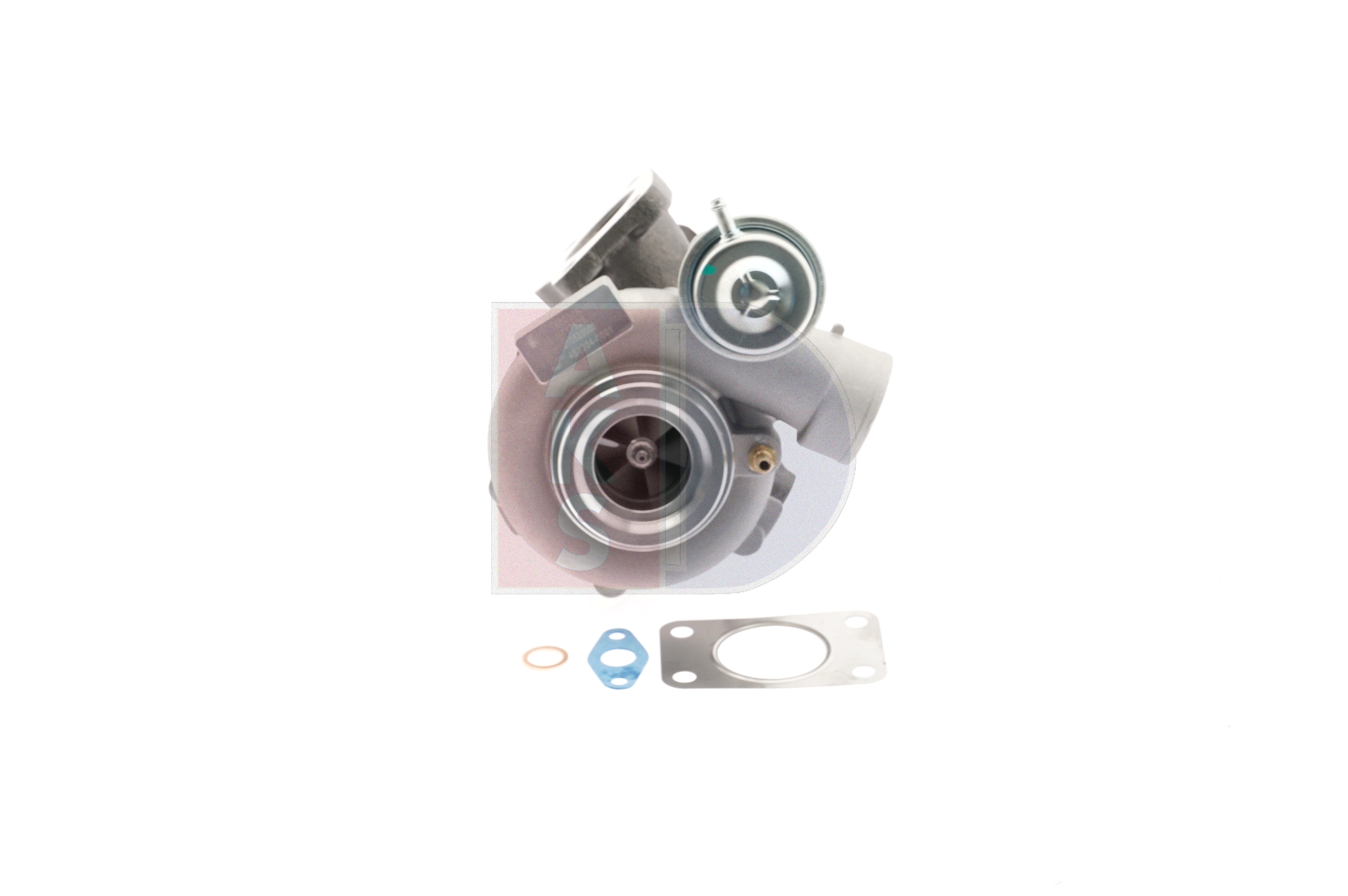 195001N AKS DASIS 9180290 Turbolader