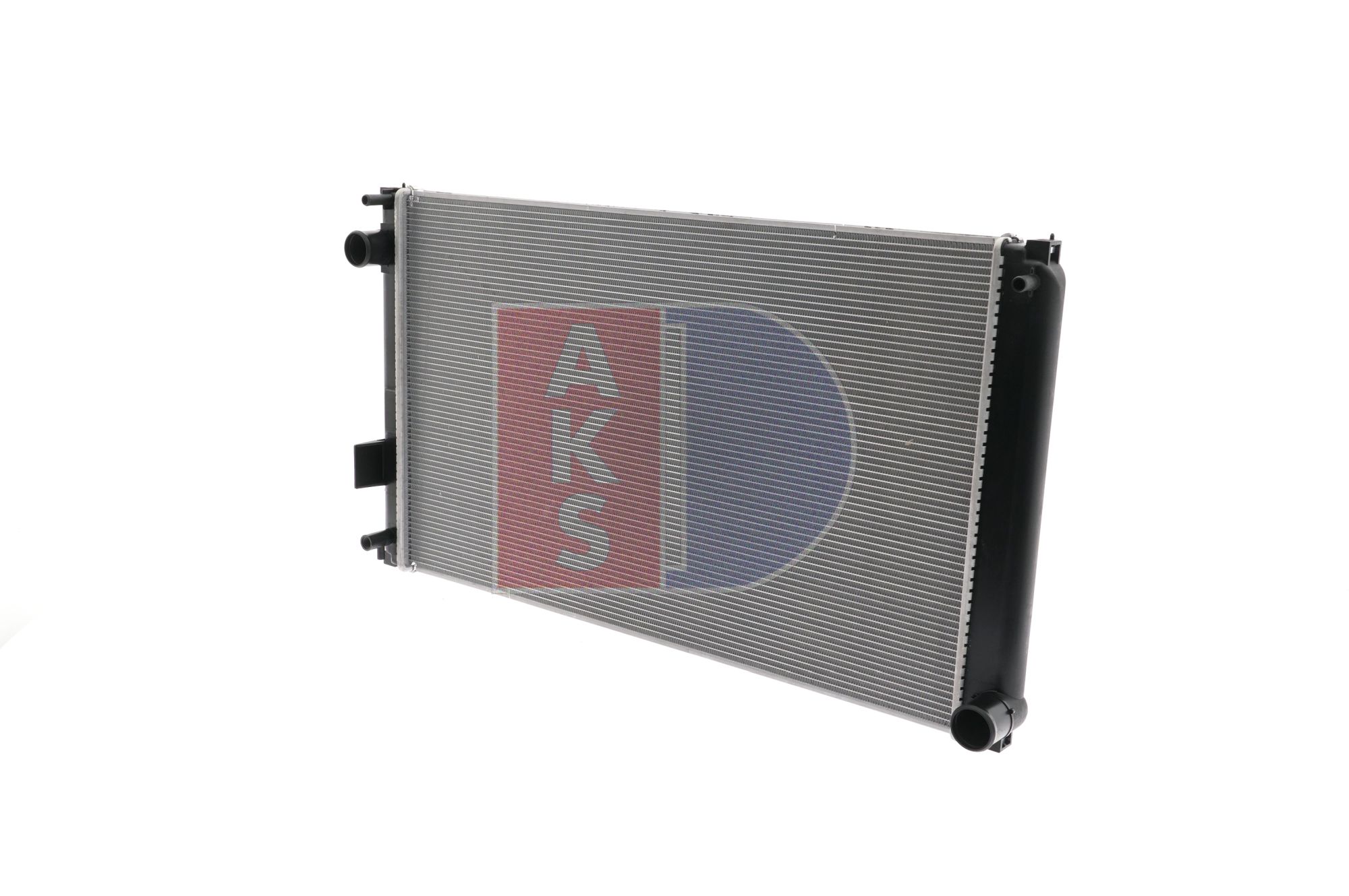 AKS DASIS 210288N Ψυγείο νερού Lexus NX AGZ10R 300h (AYZ10_) 197 PS βενζινοκίνητο/ηλεκτροκίνητο 2022