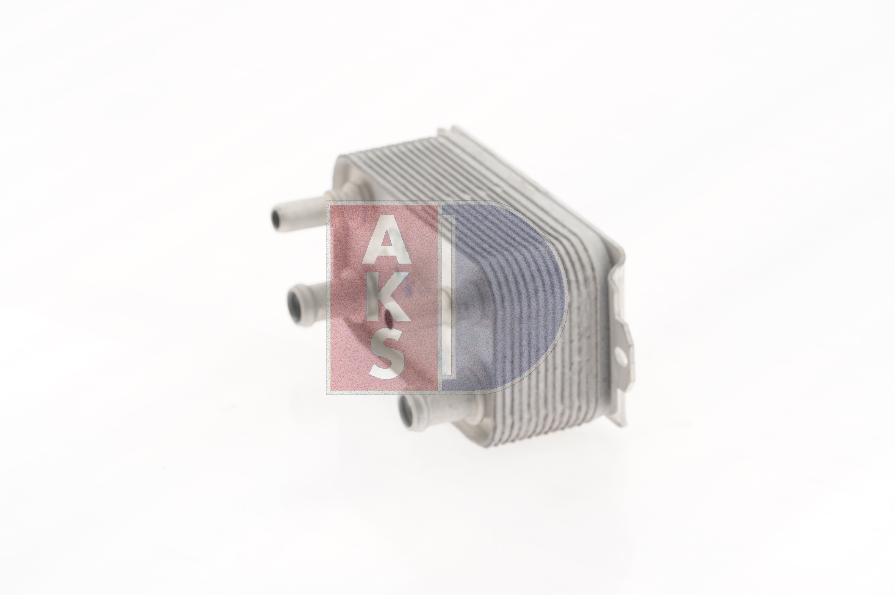 AKS DASIS 226014N oliekoeler, automatische transmissie 31305197