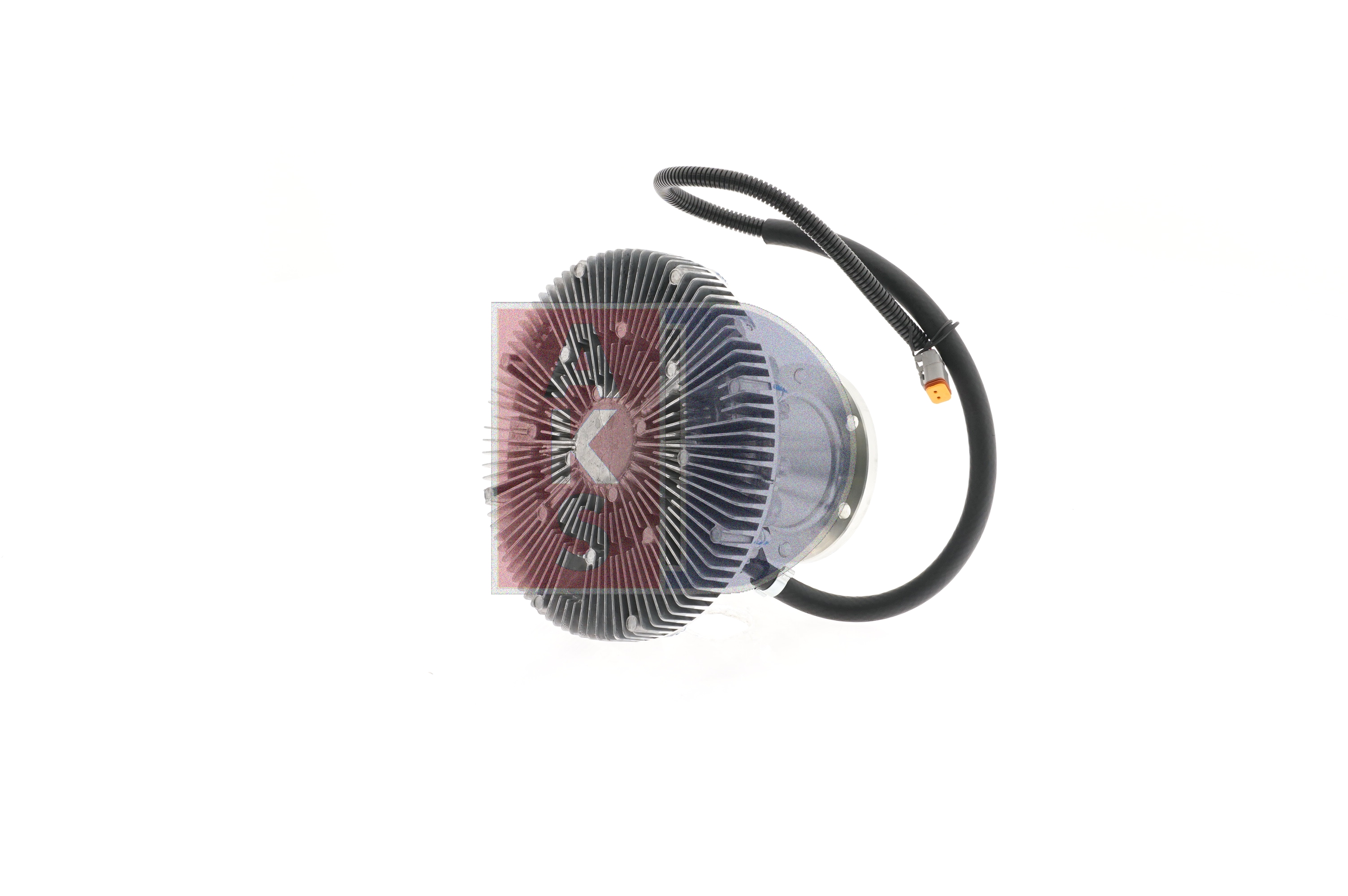 Frizione ventola AKS DASIS VOLKSWAGEN SHARAN 278041N