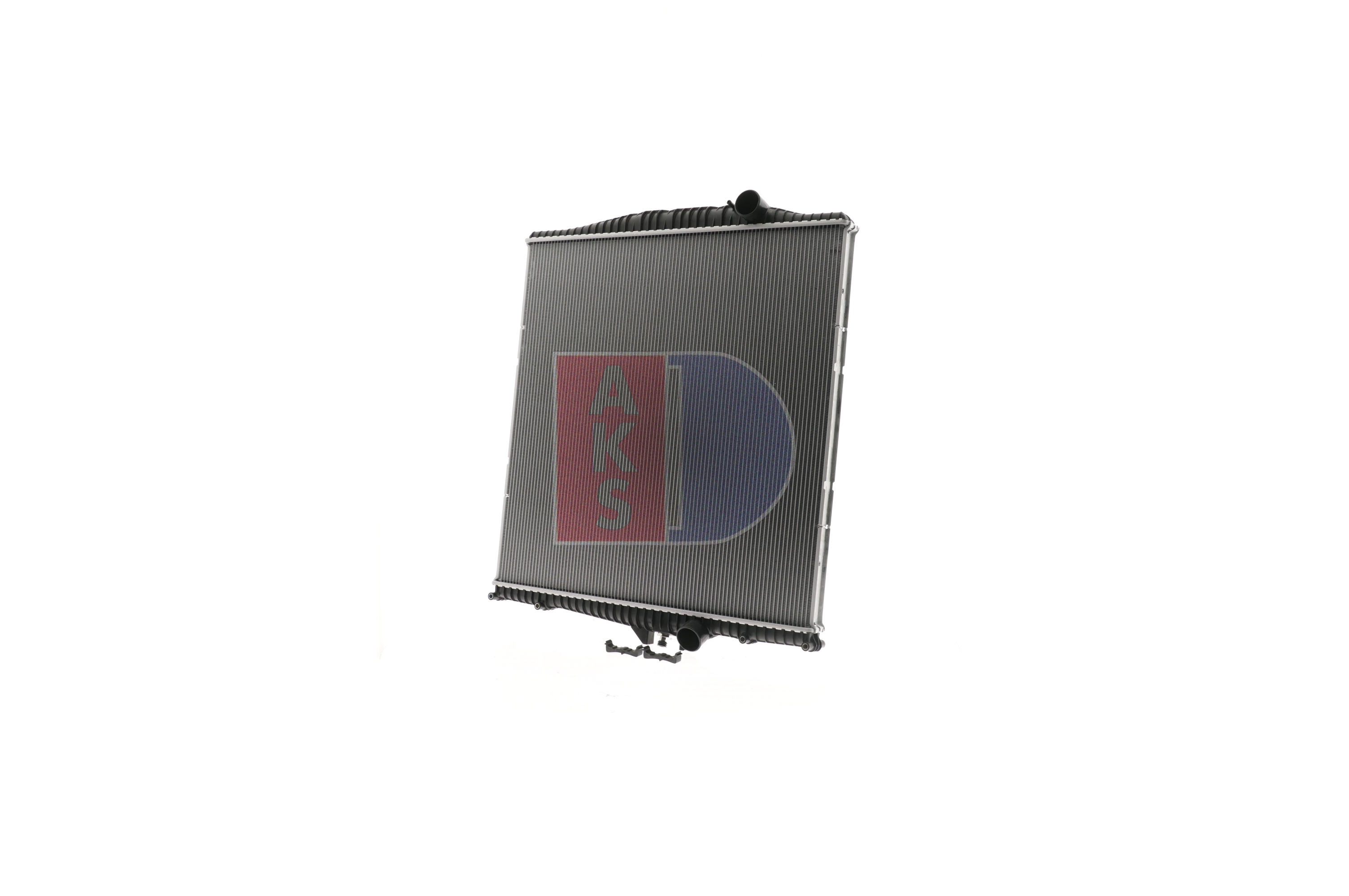 AKS DASIS 280005SXV radiateur 1276435