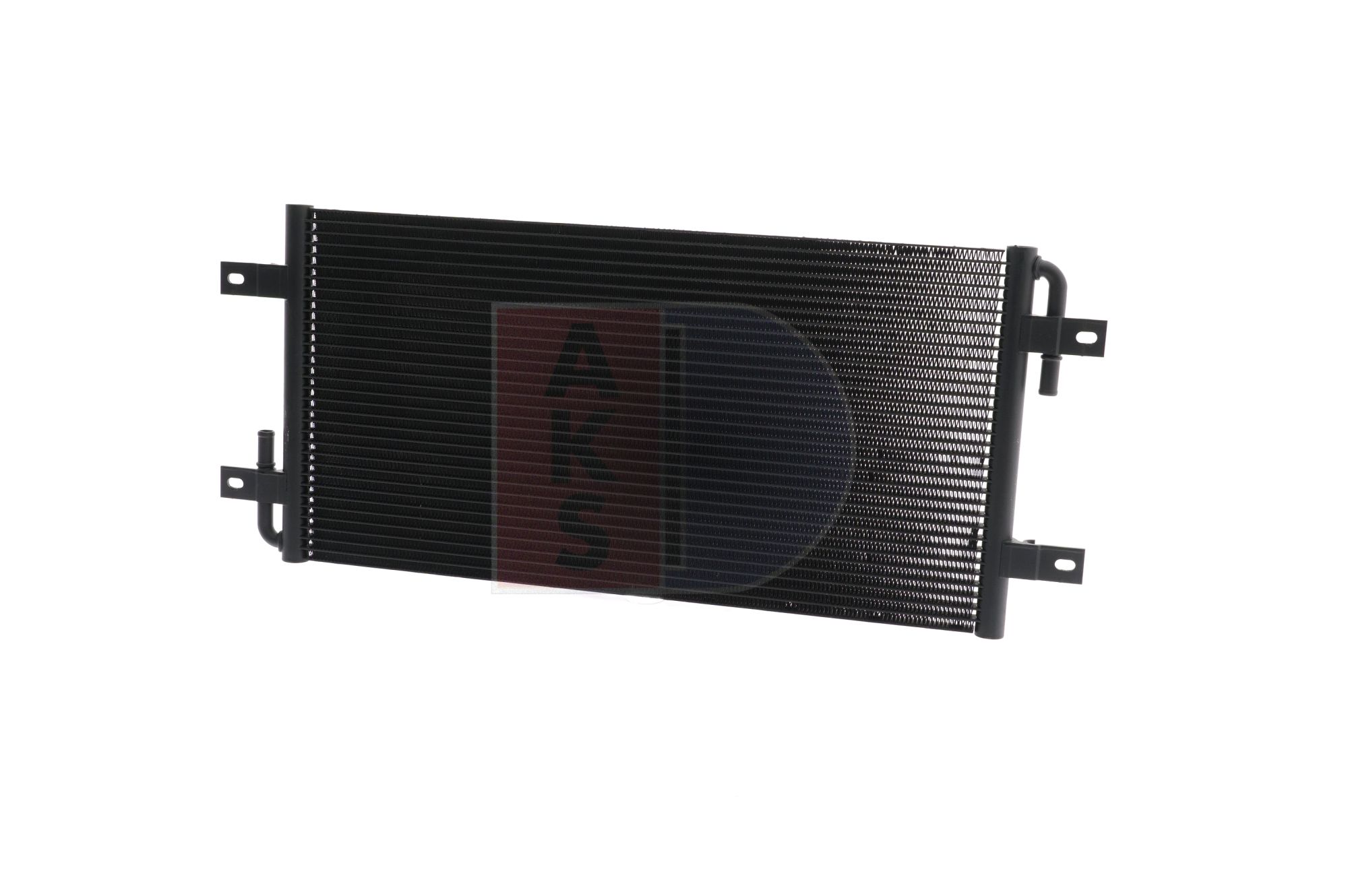 AKS DASIS 280031X radiateur 2 263 045 4