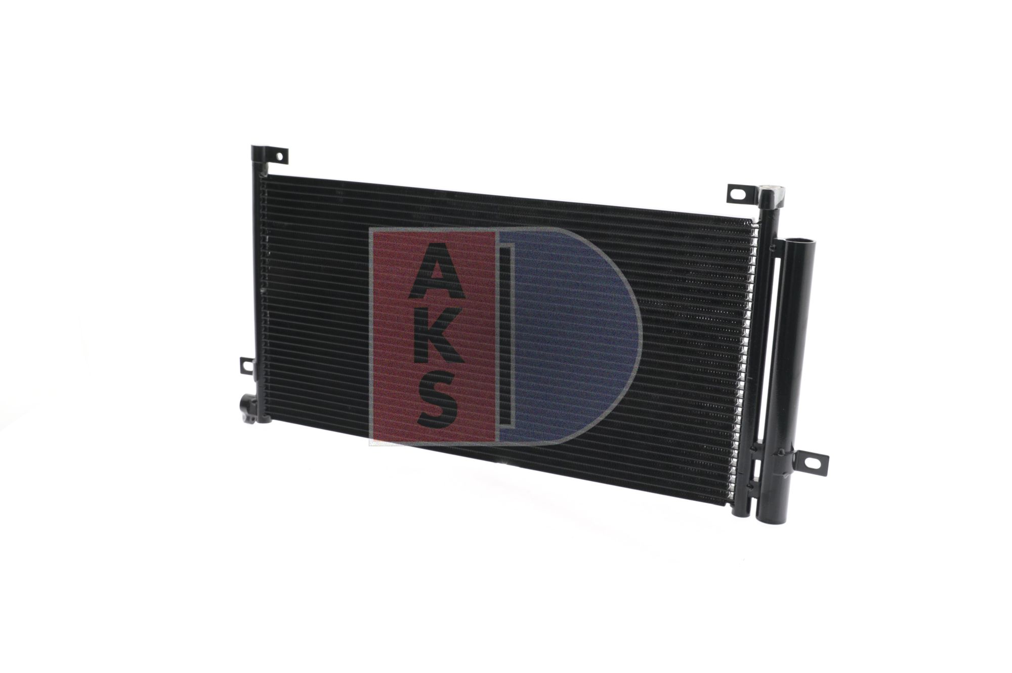 AKS DASIS 282007N condensor voor airco 21879638