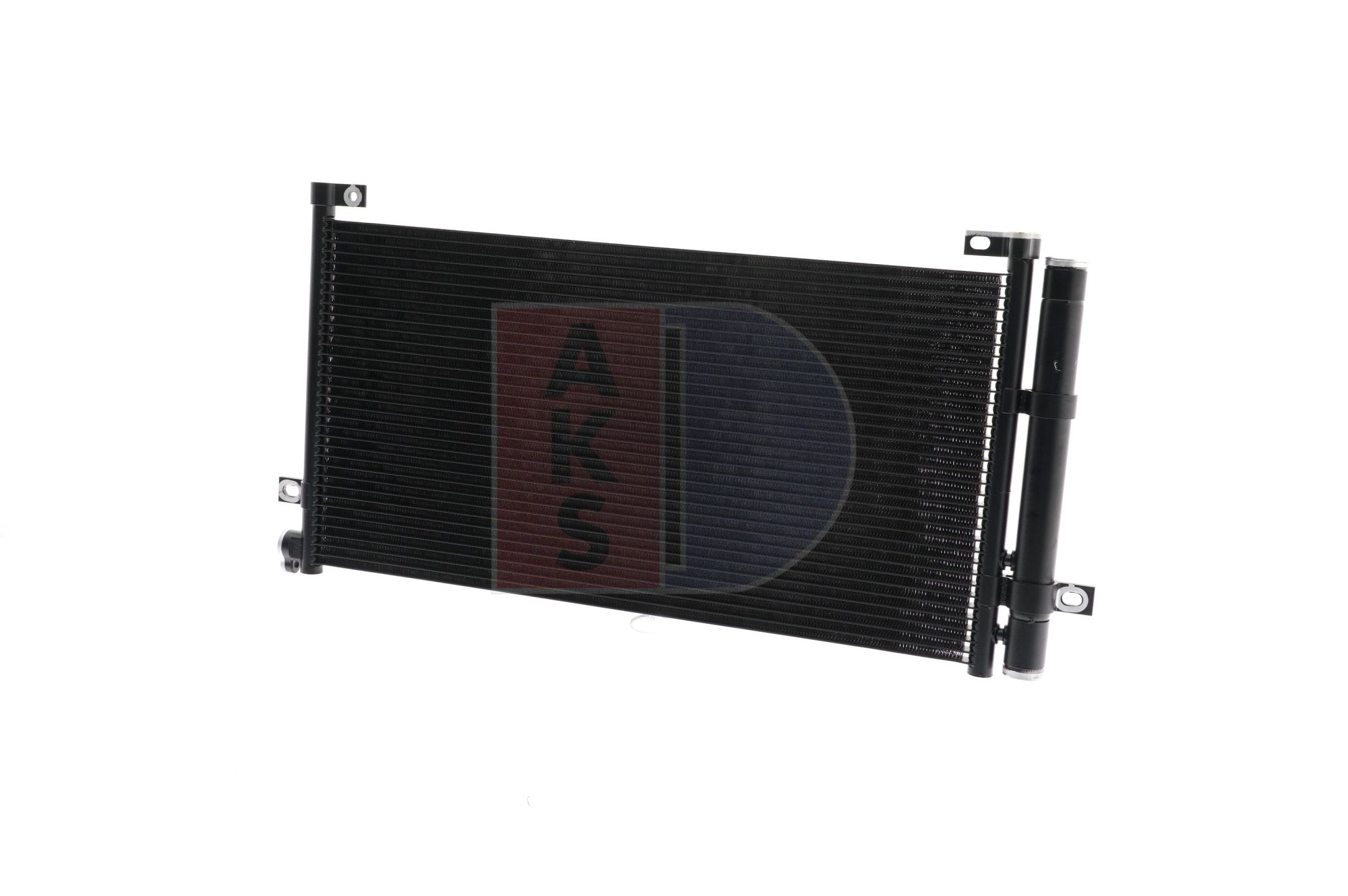 AKS DASIS 282007X condensor voor airco 2 187 963 8