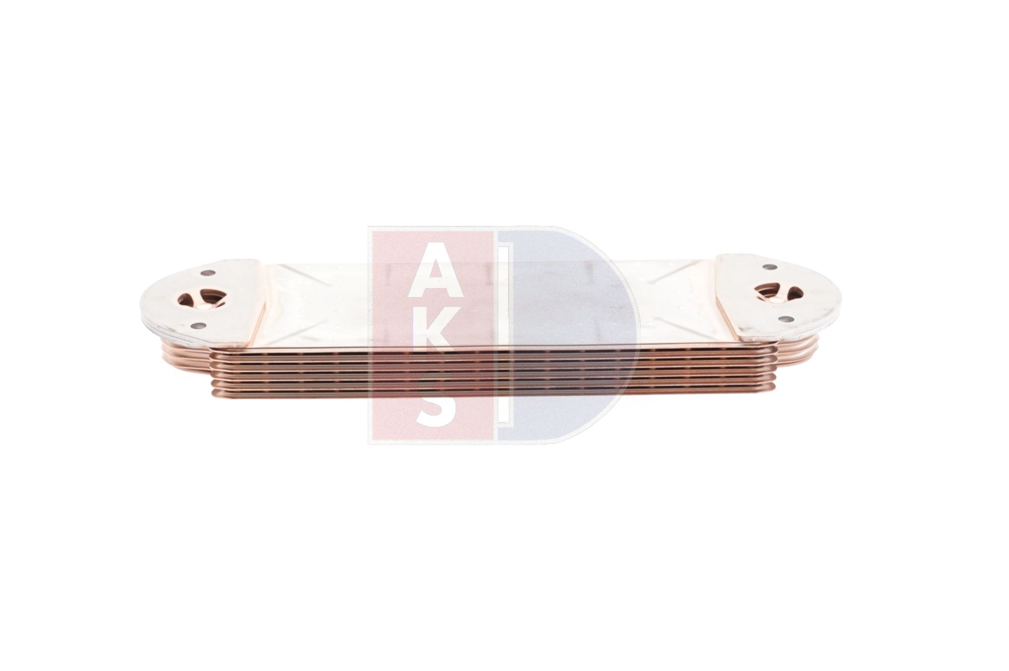 AKS DASIS 286007X oliekoeler 2072 9259