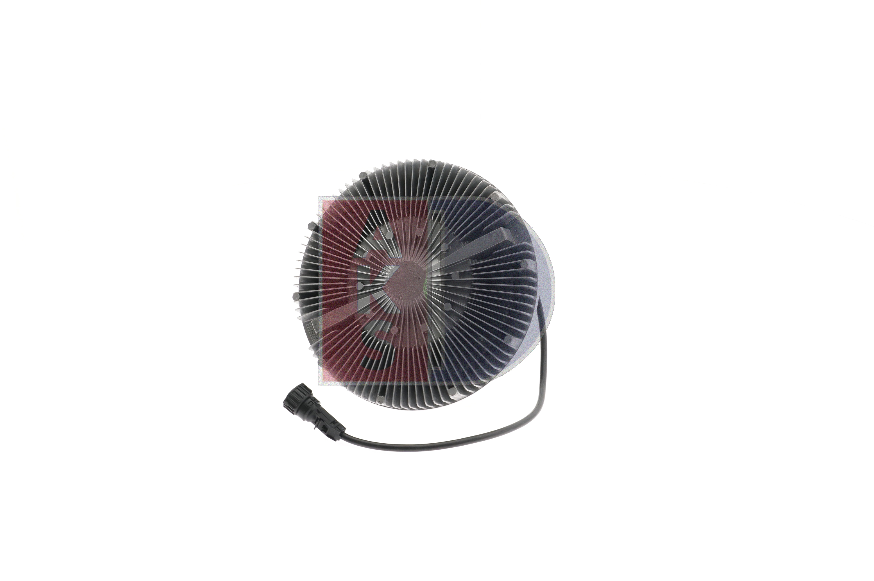 AKS DASIS 288032N koppeling, radiateurventilator 2076 5593